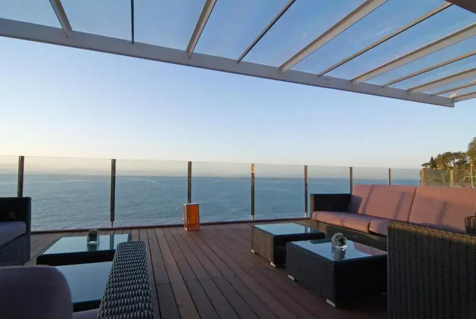 Pestana Carlton Madeira Ocean Resort Hotel