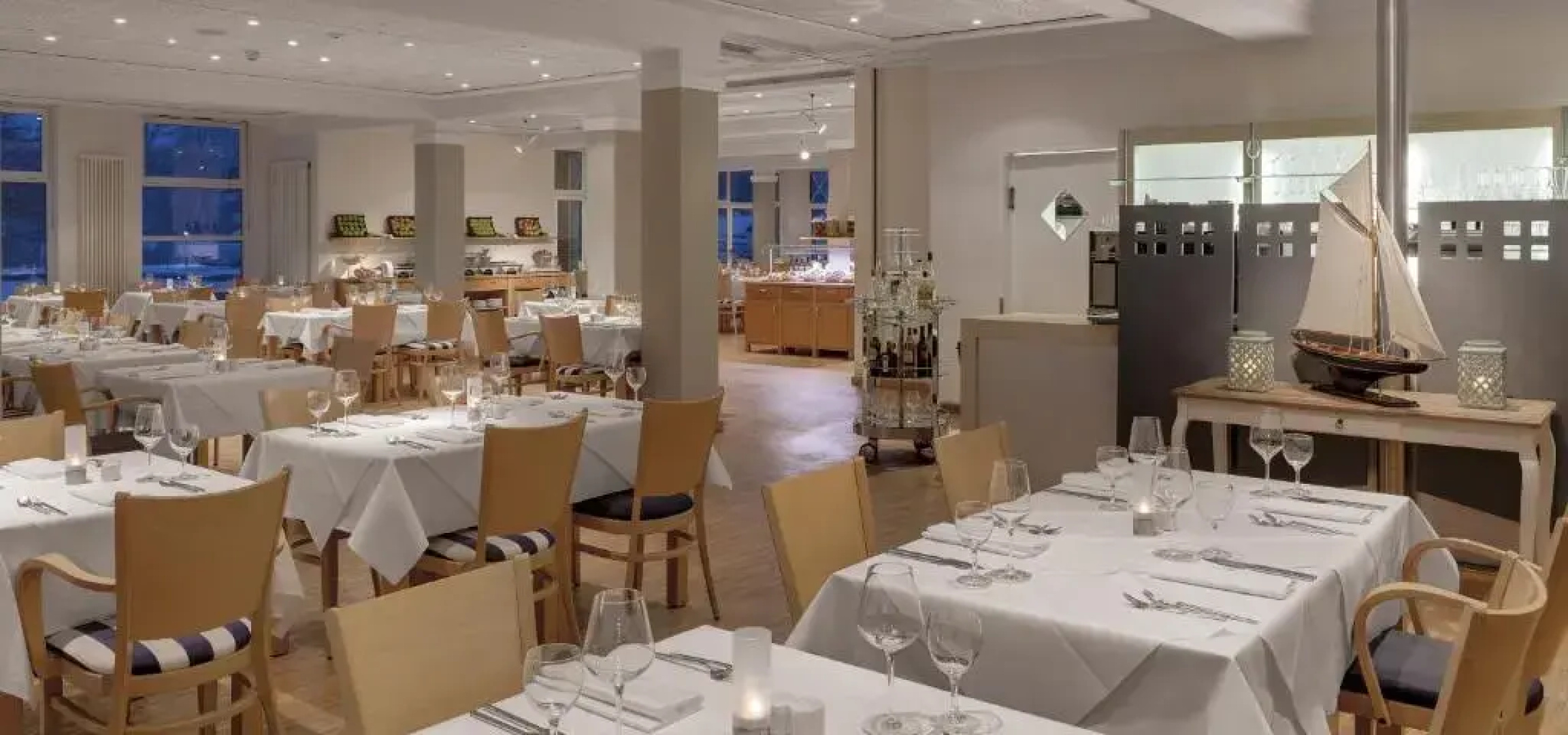 Precise Resort Marina Wolfsbruch