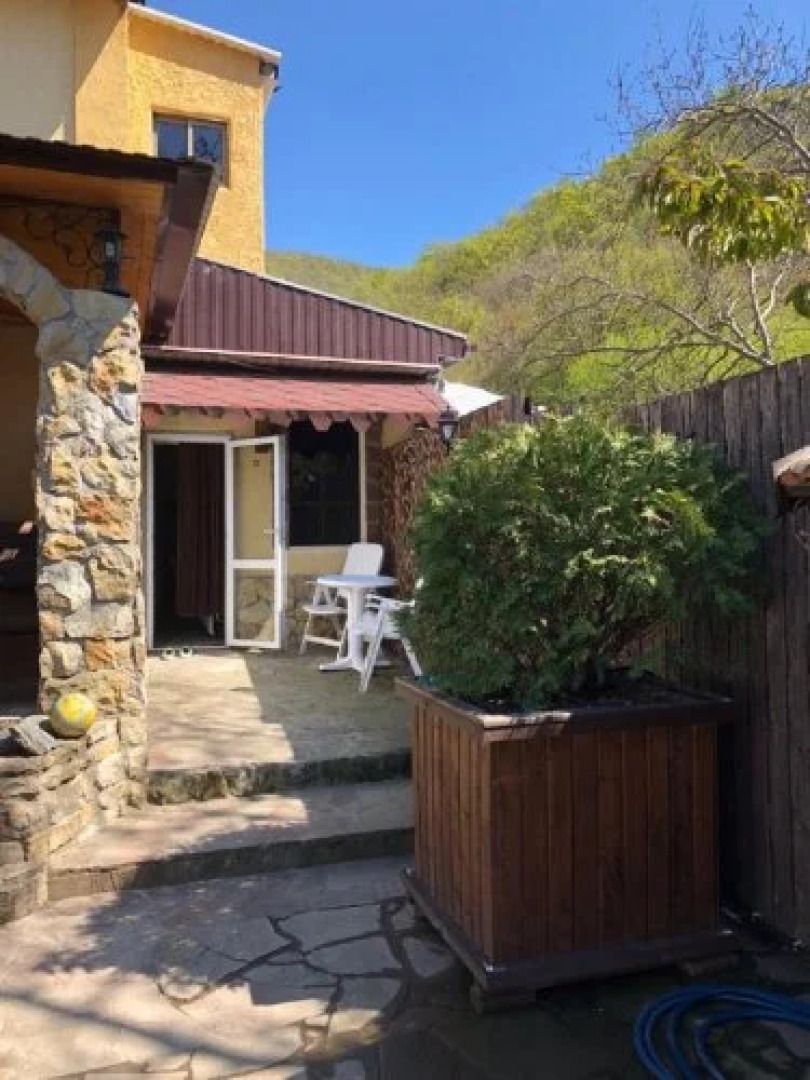 Semejnyij Dom Guest house