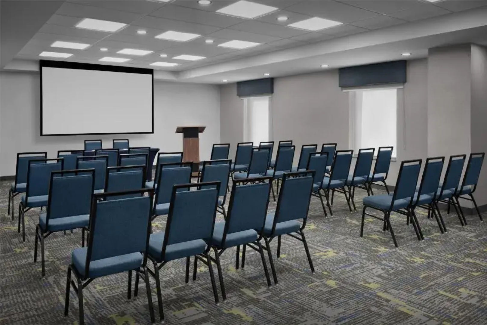 Hampton Inn & Suites Jacksonville South - Bartram Park