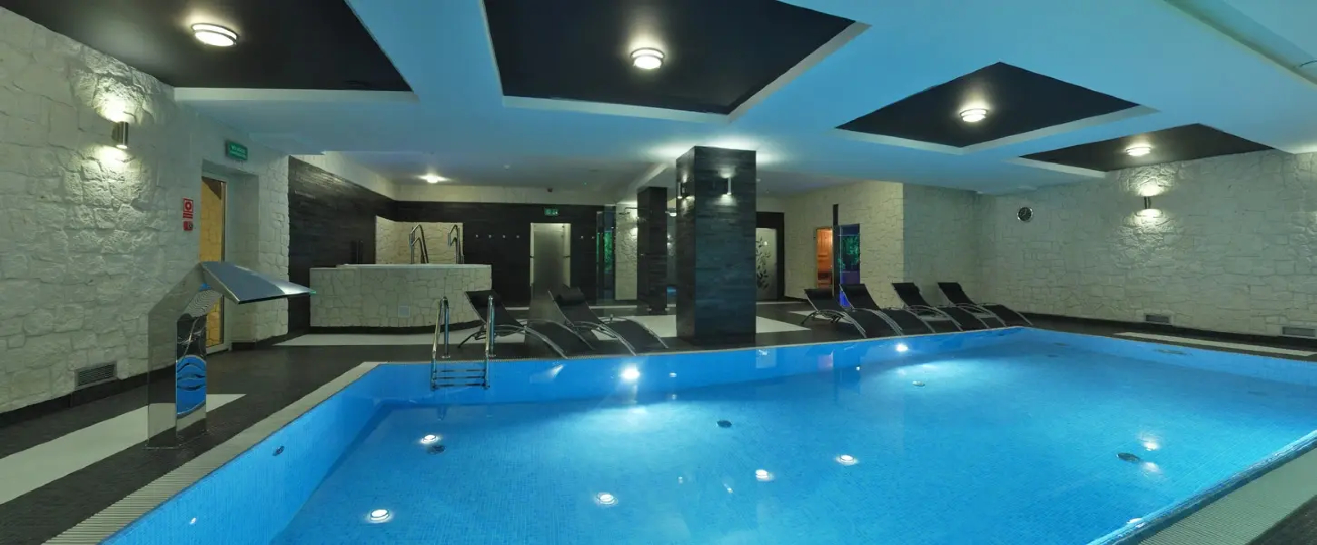 Villa Aurelia Hotel &Spa