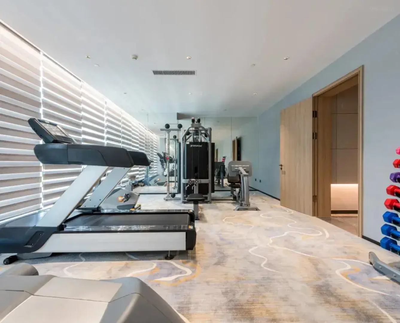 Meihao Elegant Hotel (Guangzhou Baiyun Airport Terminal T2 Branch)