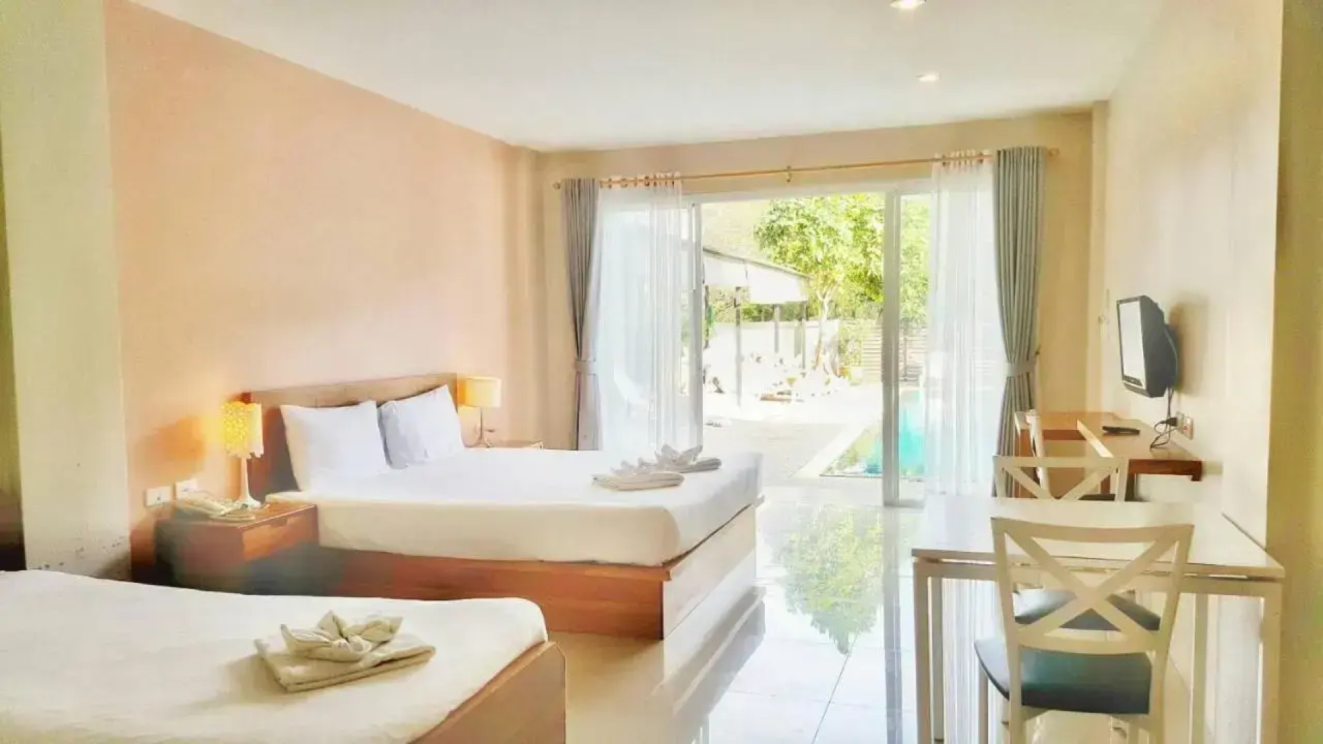 Aonang Miti Resort