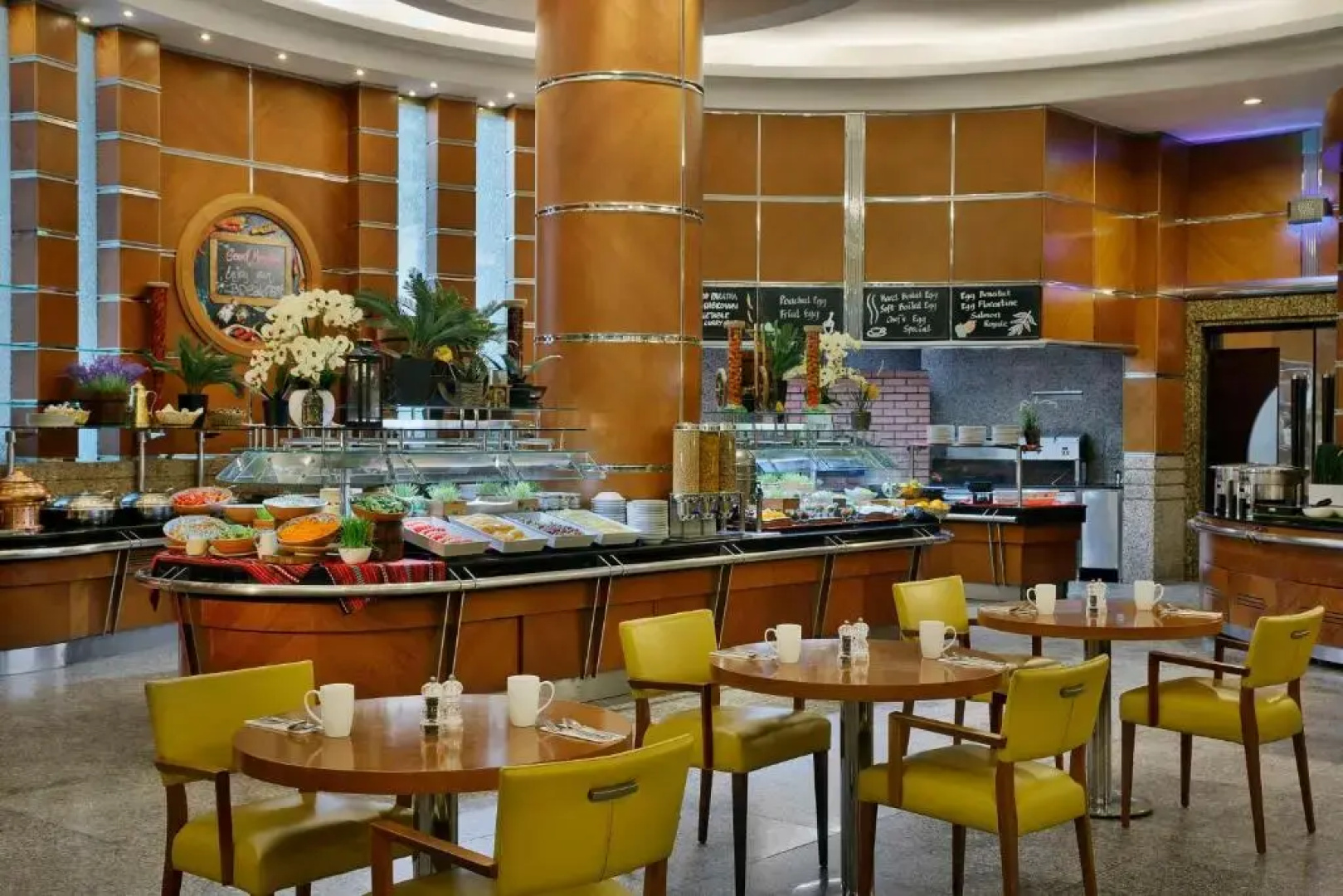 Hilton Dubai Jumeirah