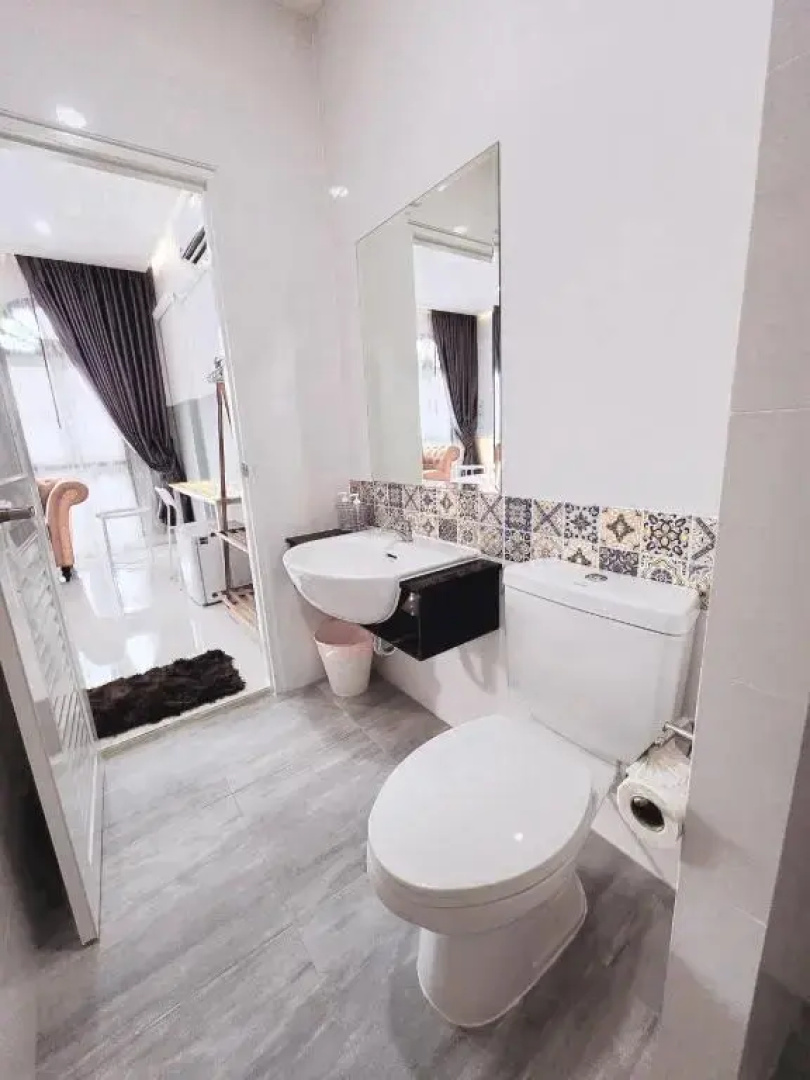PPhouse Boutique House Phuket Town