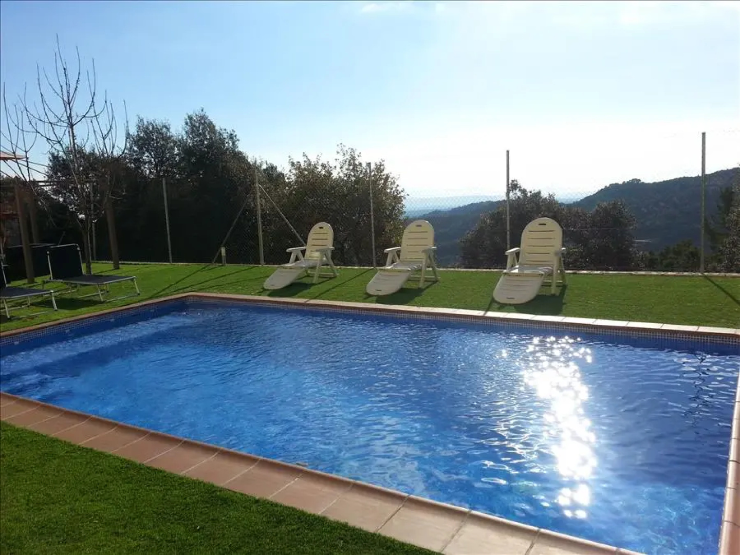 4 Br Villa Sole - Ccs 9378