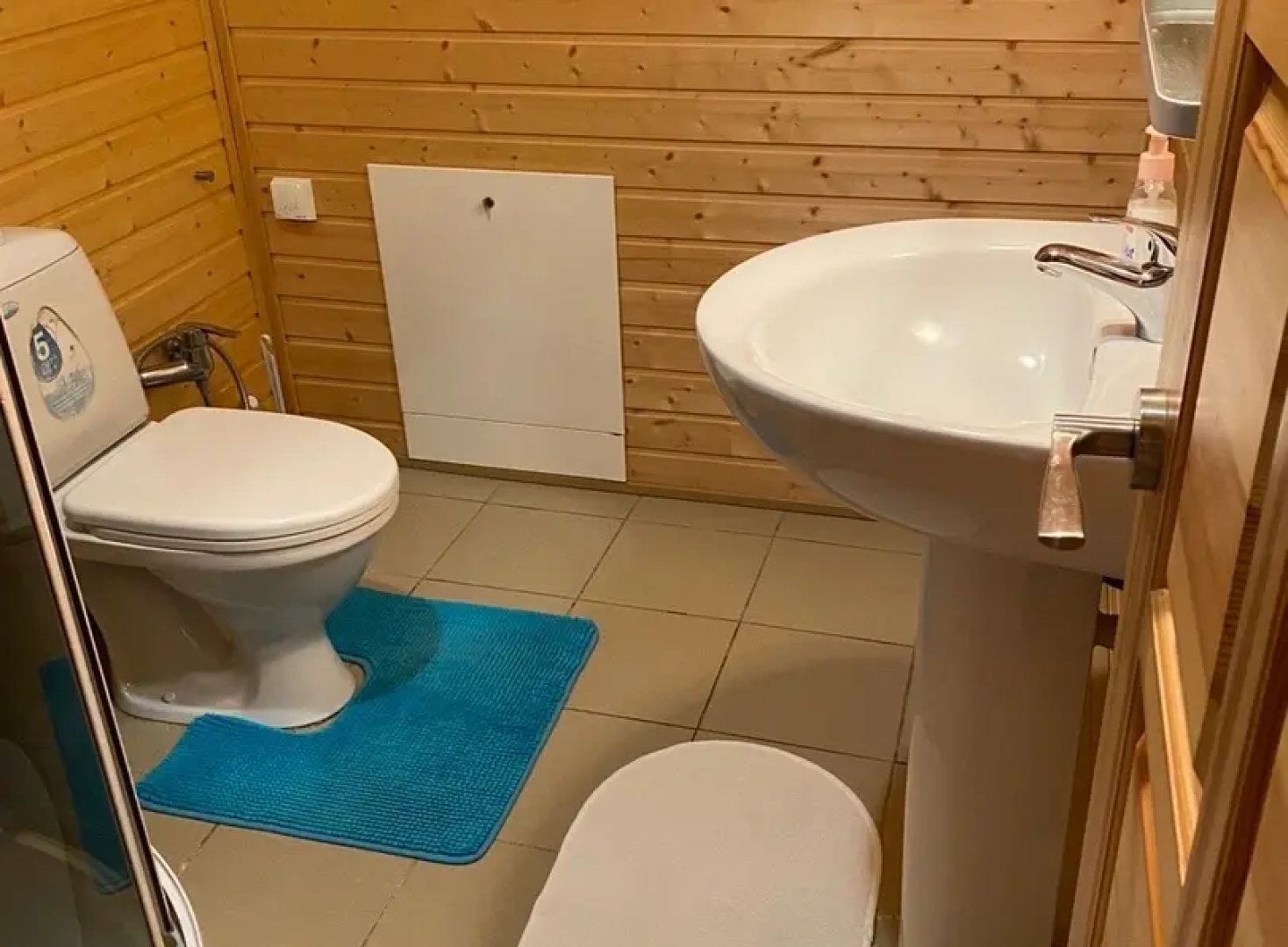 Guest House Piligrim