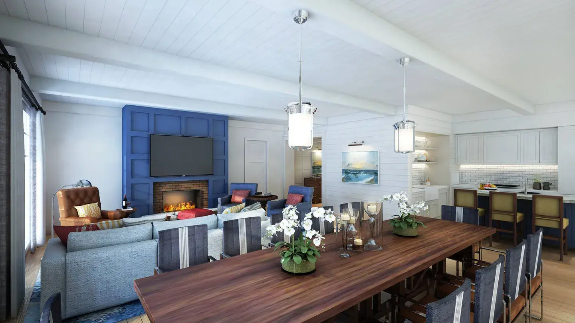 Lido House, Autograph Collection