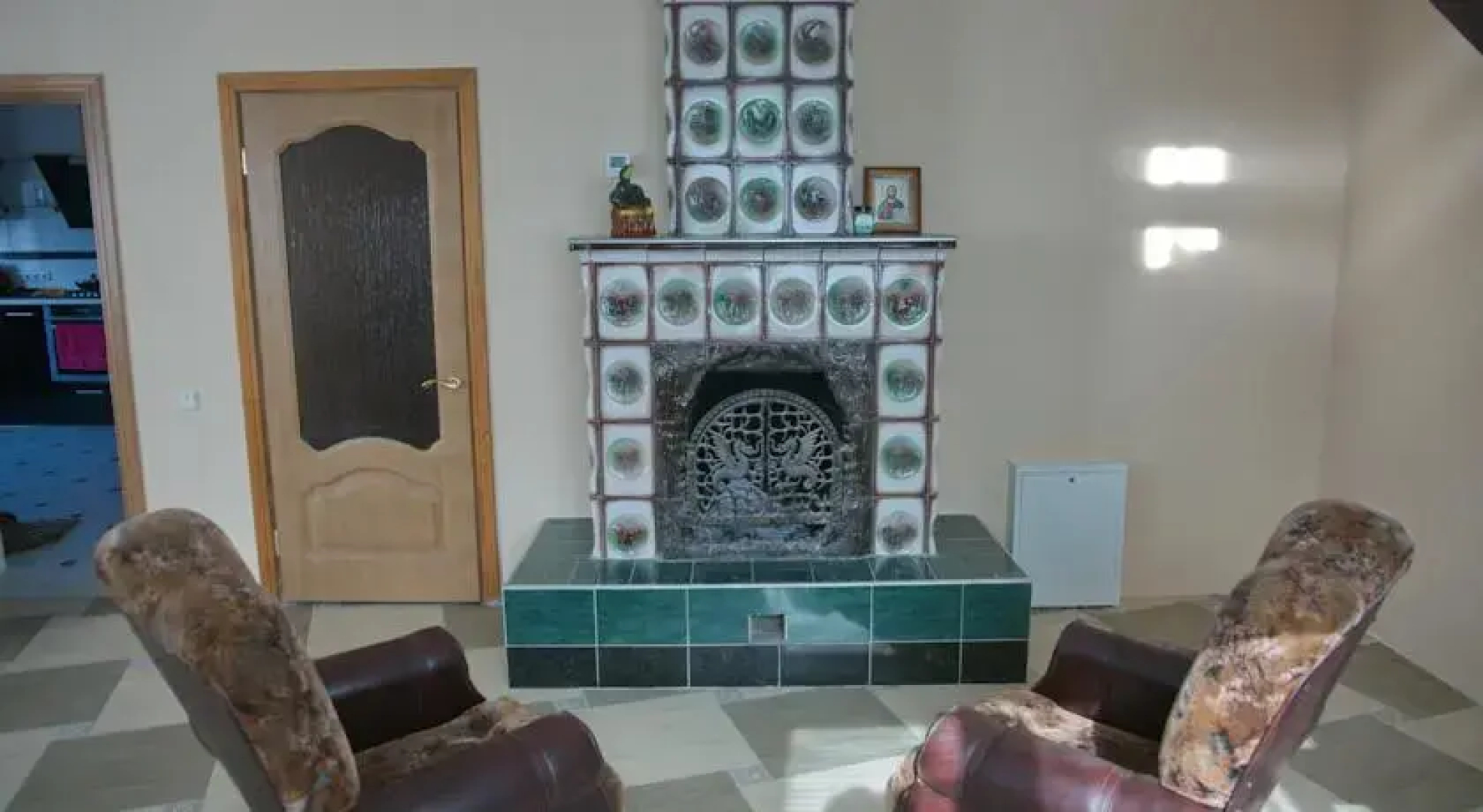 U Volody Agrovillage