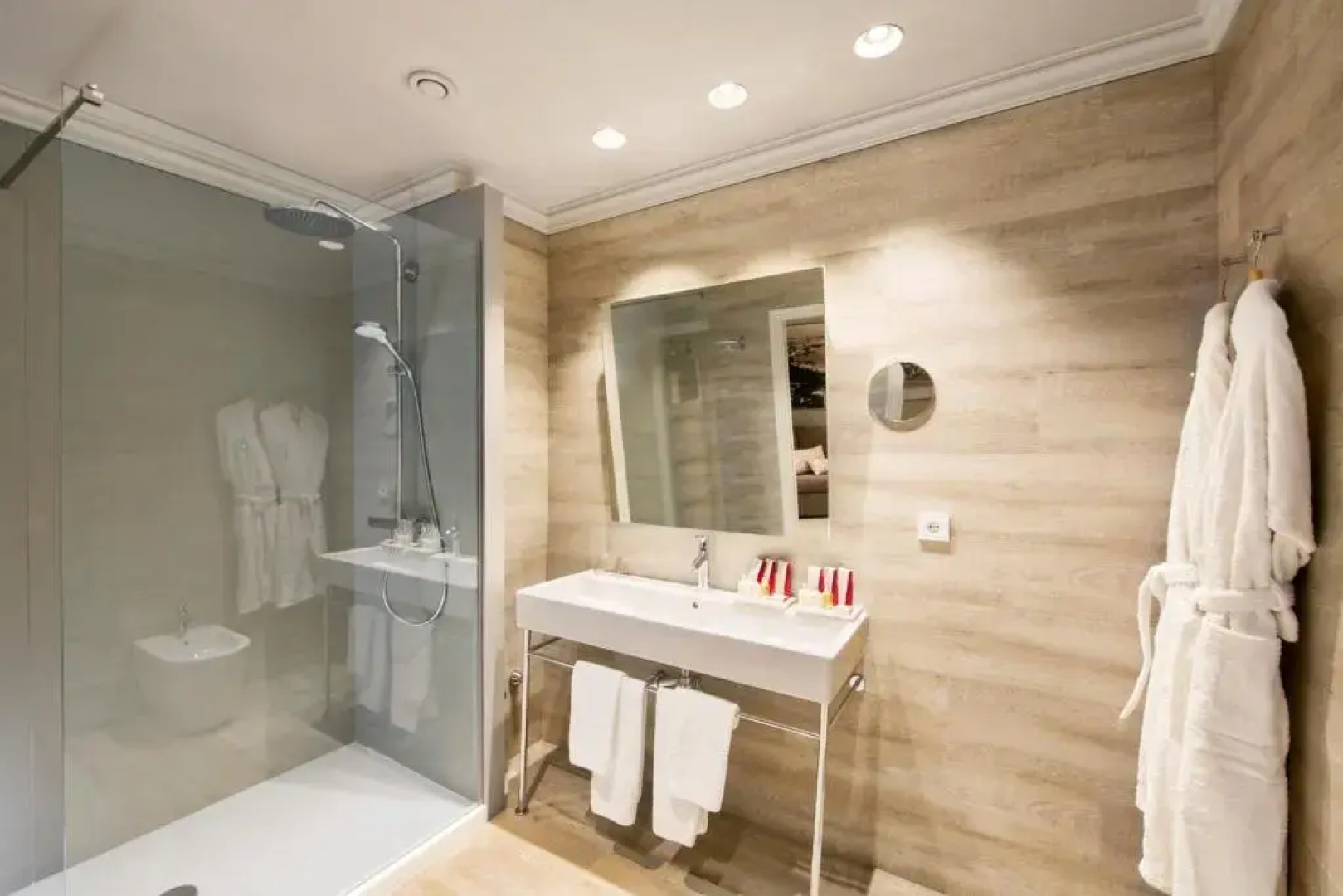 Sallés Hotel Málaga Centro