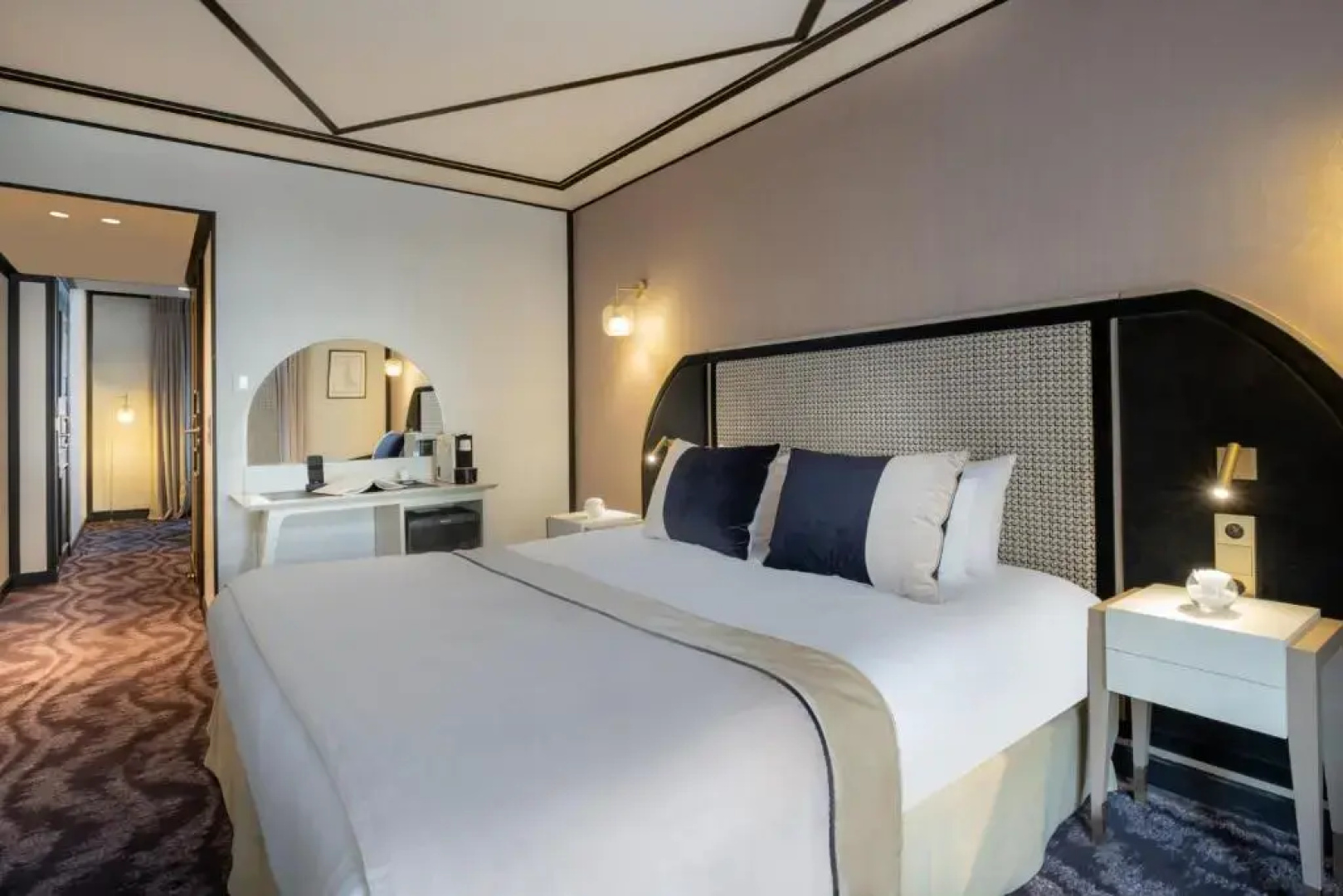 Hôtel Le Derby Alma by Inwood Hotels