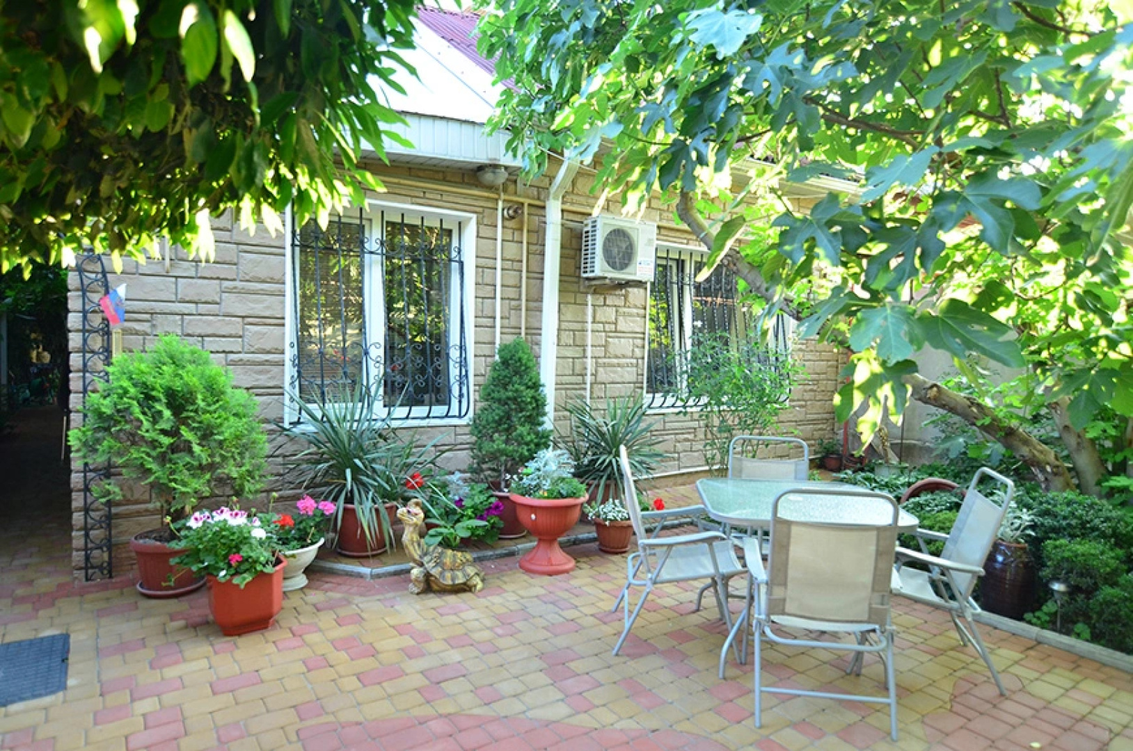 Guest House Kiparis