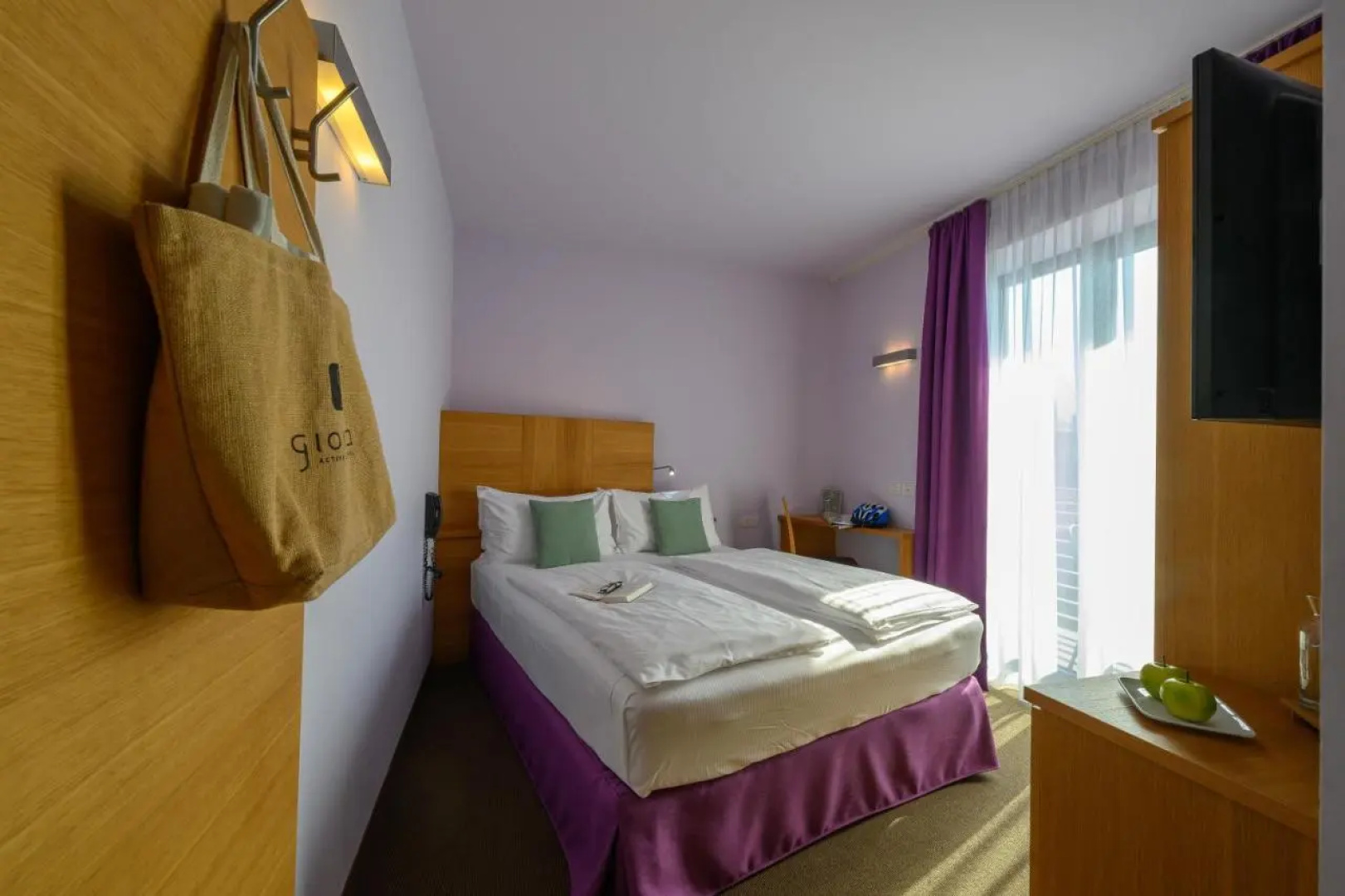 Active & Family Hotel Gioiosa