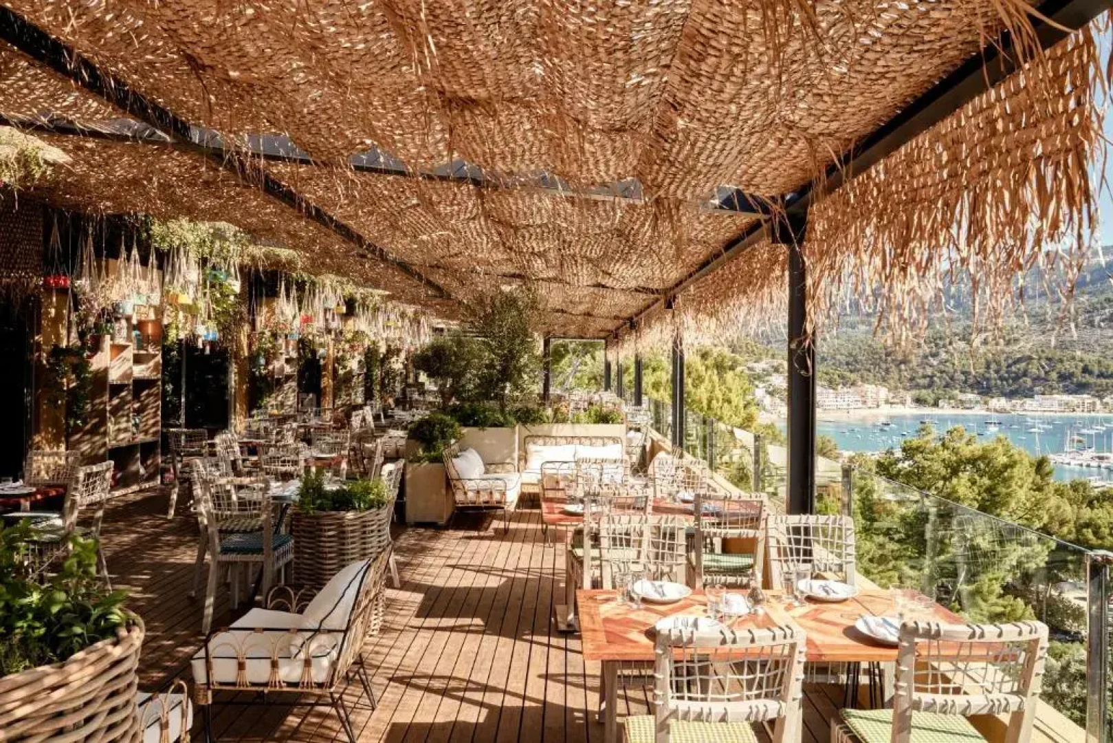 Bikini Island & Mountain Hotel Port de Sóller - Adults Only