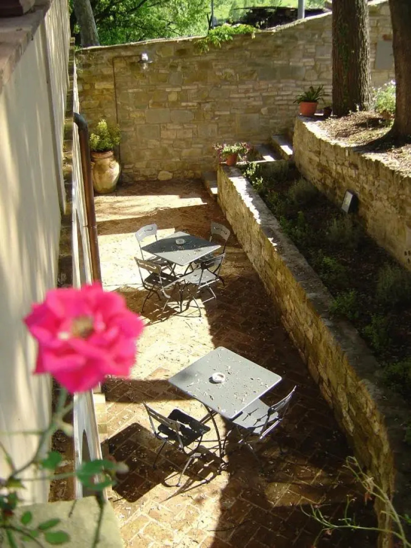 Country House La Locanda del Borgo