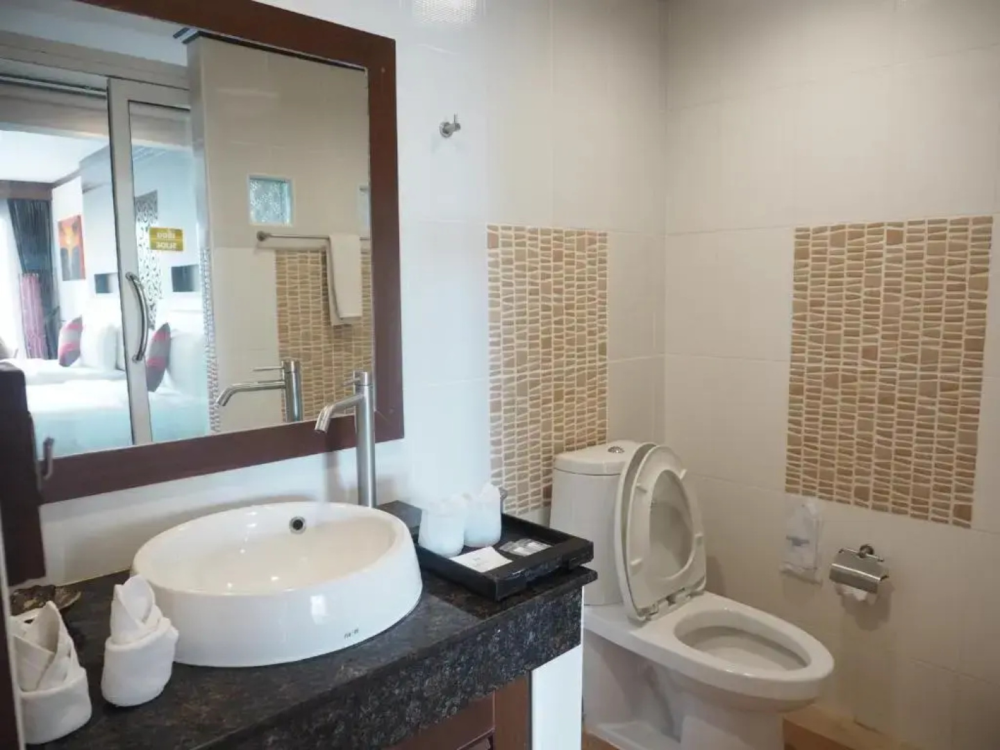 Chivatara Resort & Spa Bang Tao Beach