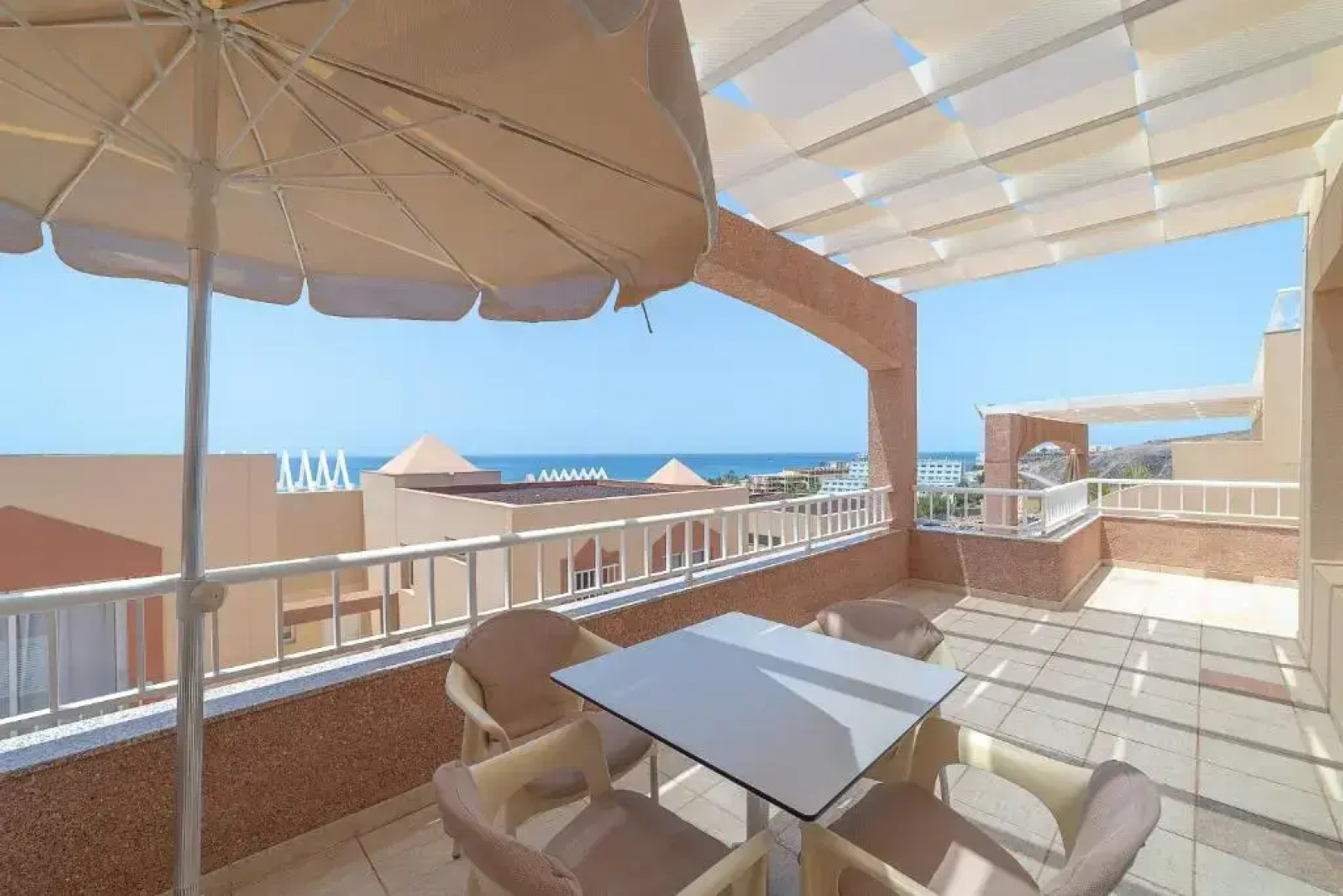 Villas Monte Solana