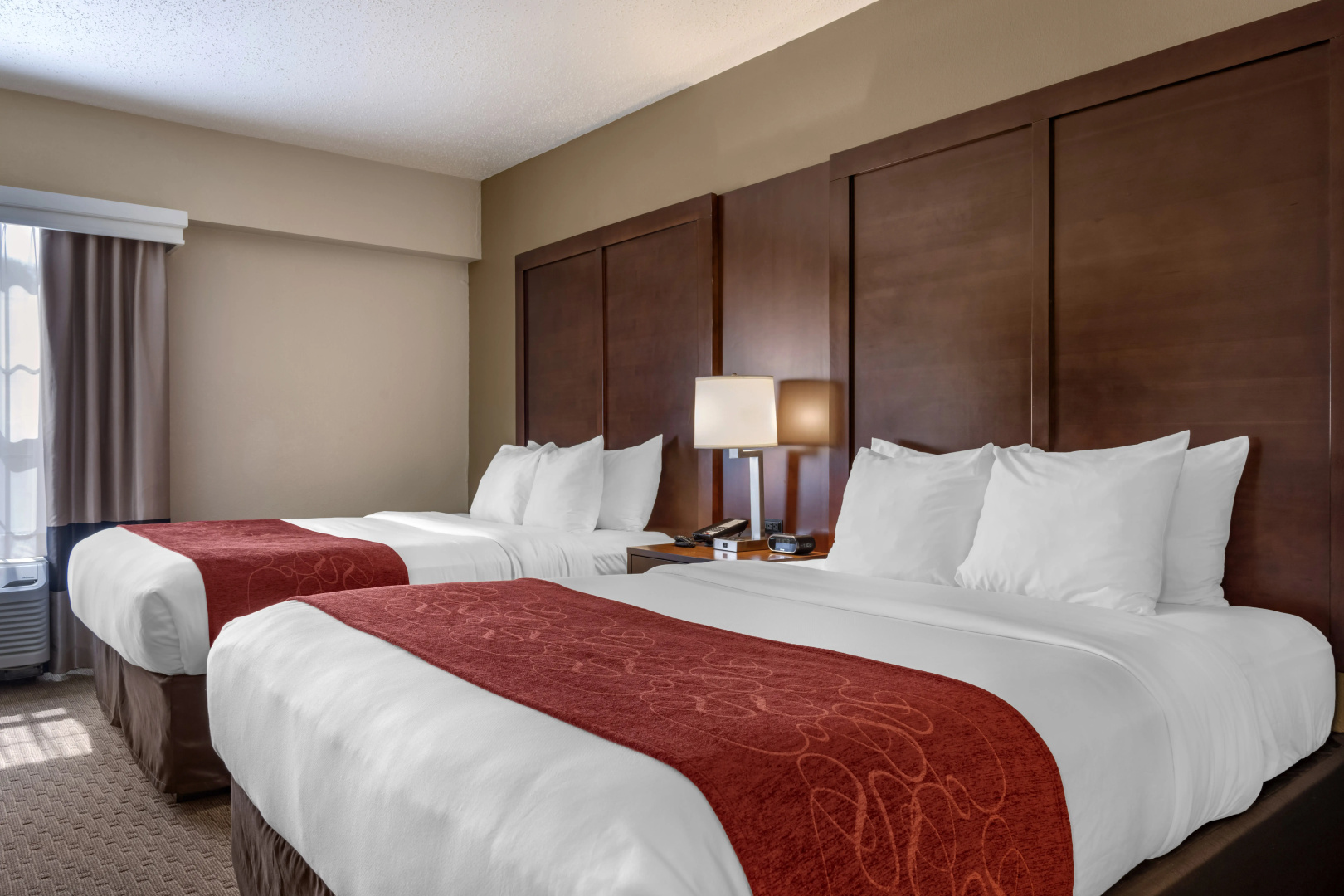 Comfort Suites State College near Penn State