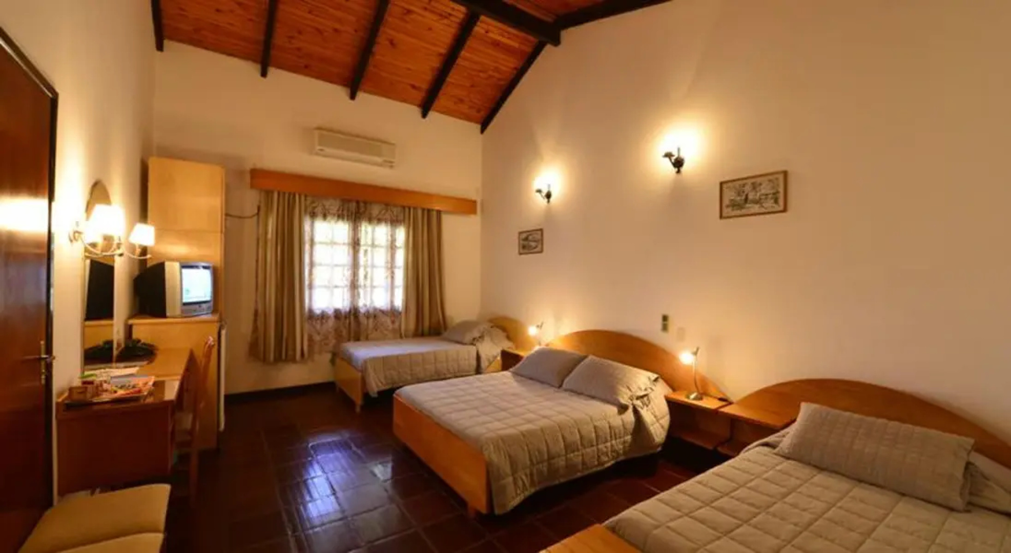 Hotel Restaurant Papillon
