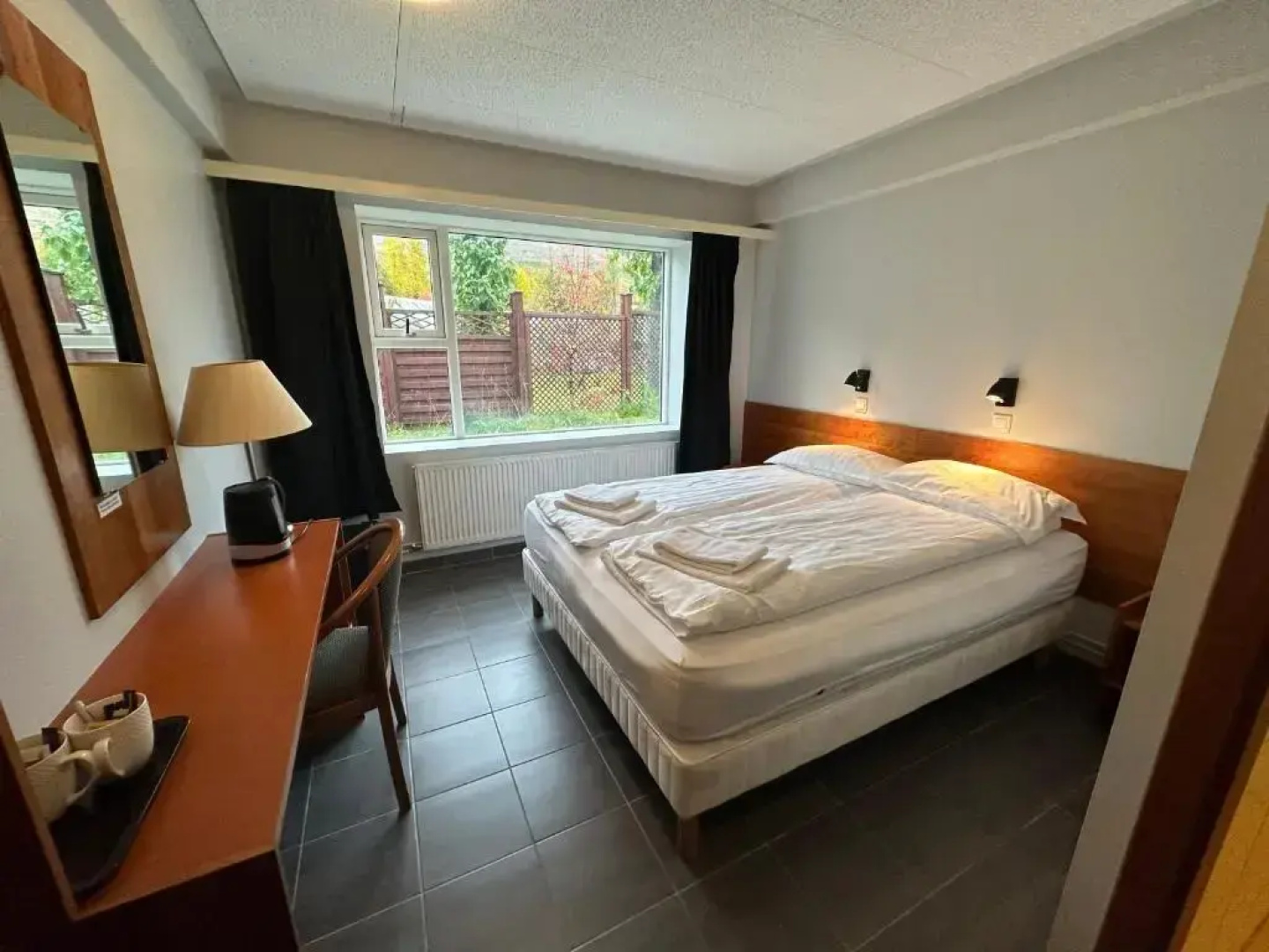 Hotel Austur
