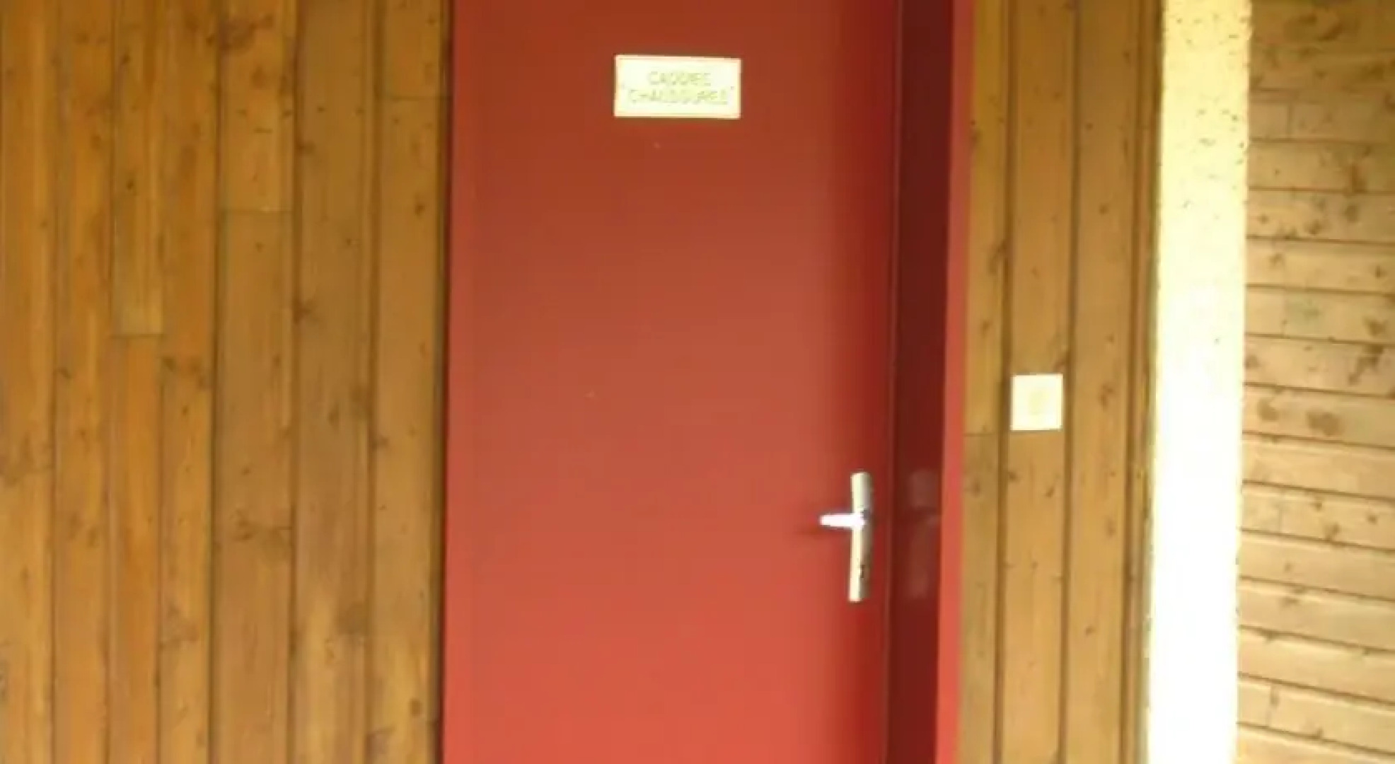 La Ferme Saint Vialet