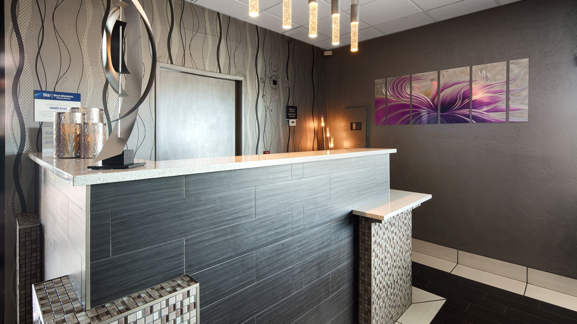 Best Western Santa Fe