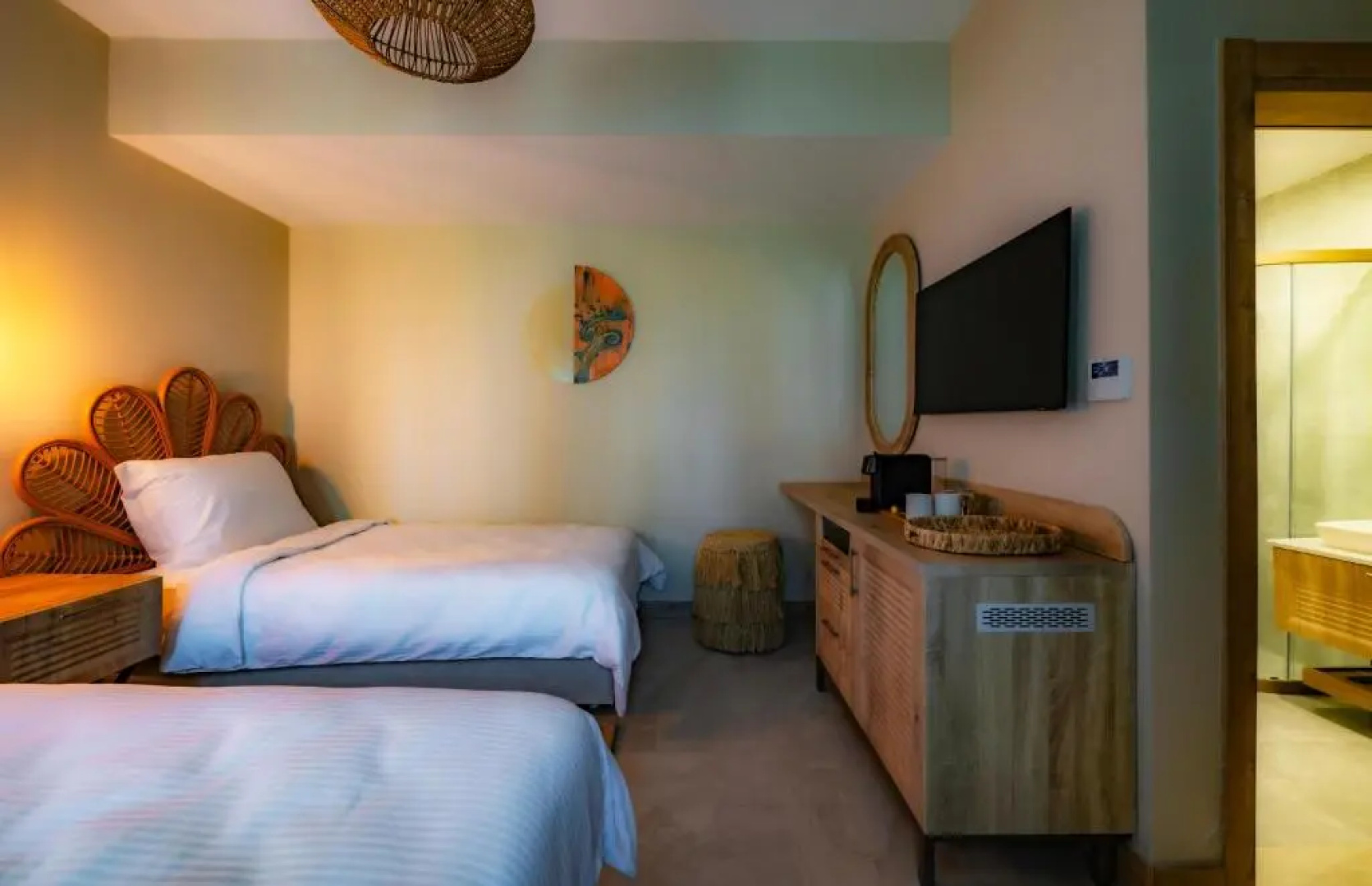 Suum Bodrum Hotel & Beach - Adult Only