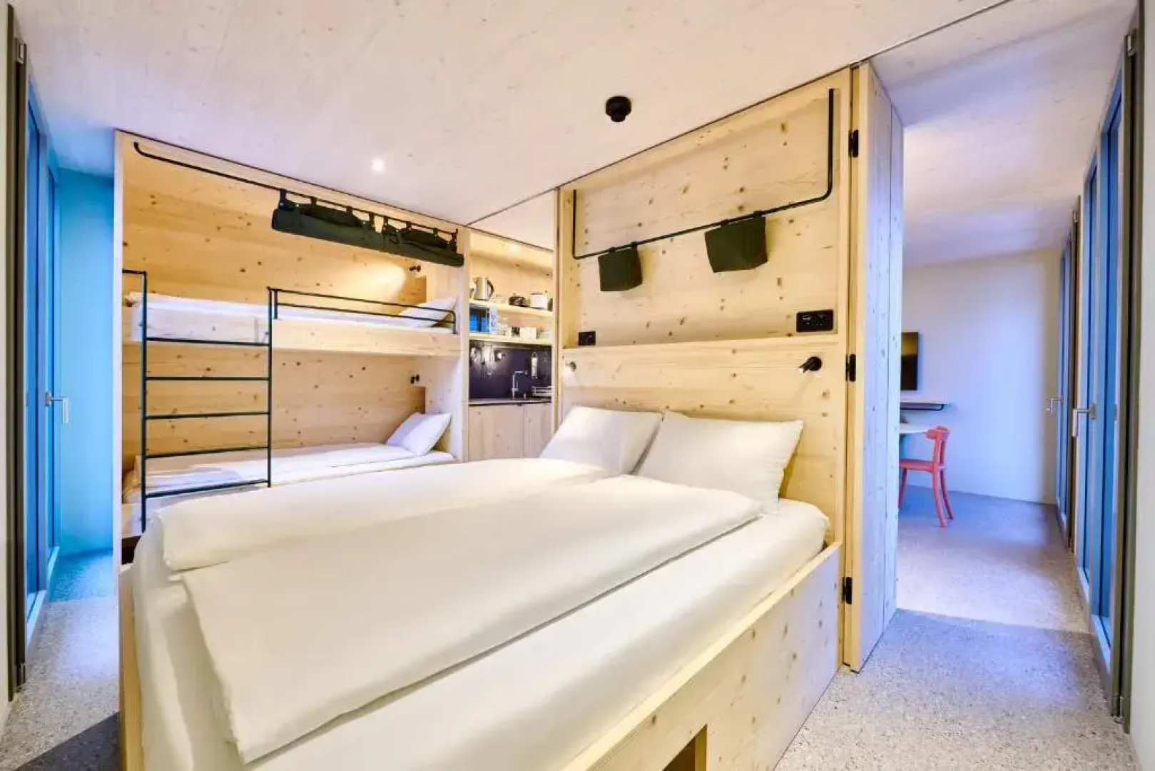 Apart Hotel Adelboden