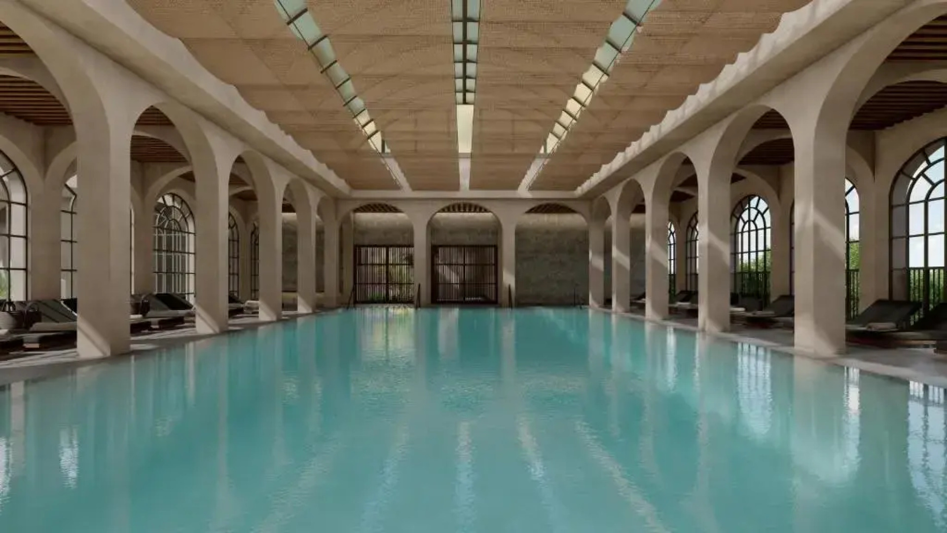 OKU Andalusia – Alcaidesa