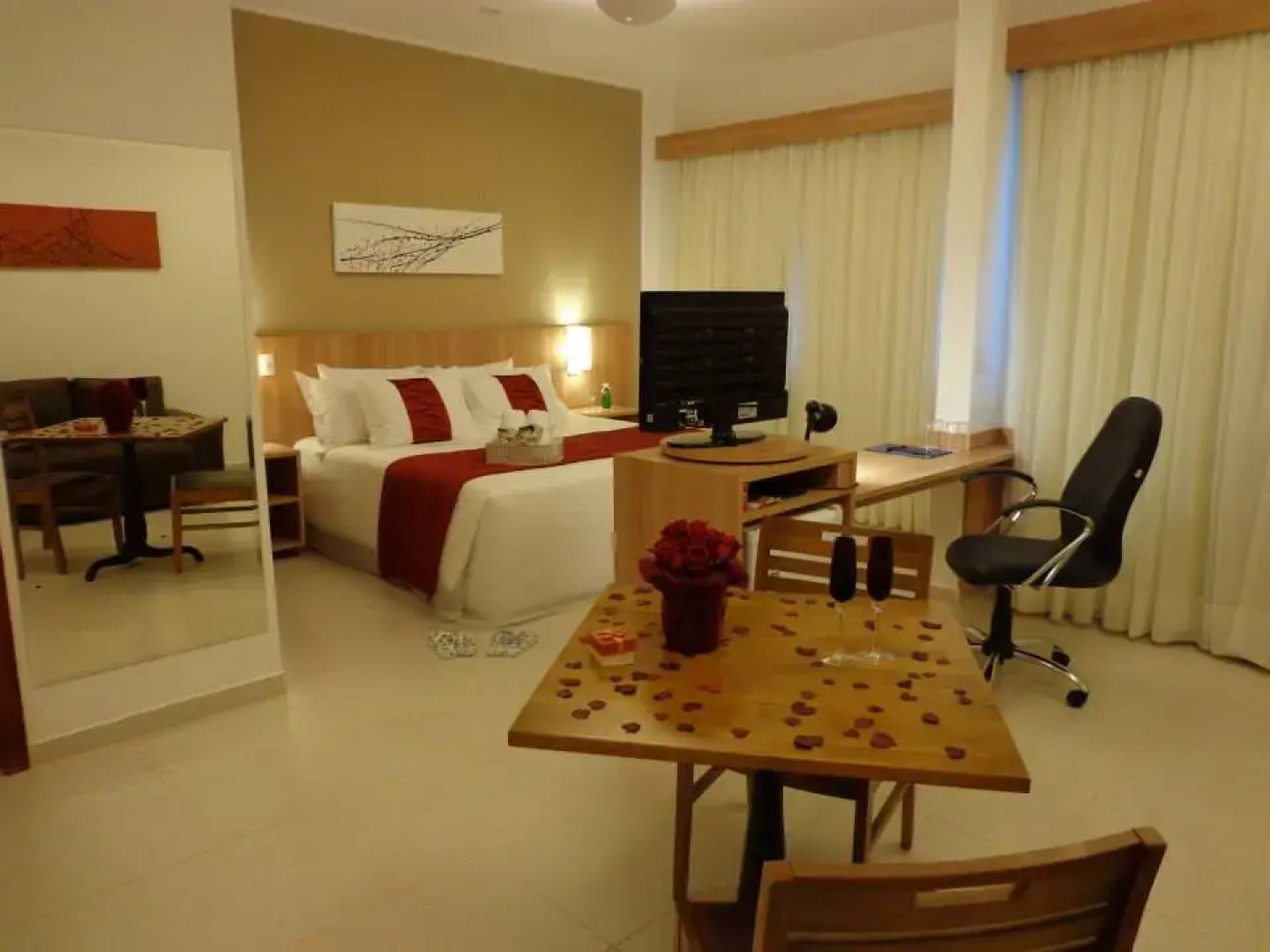 Prime hotel