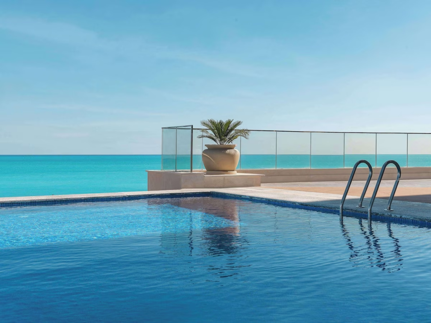 Rixos Premium Alamein
