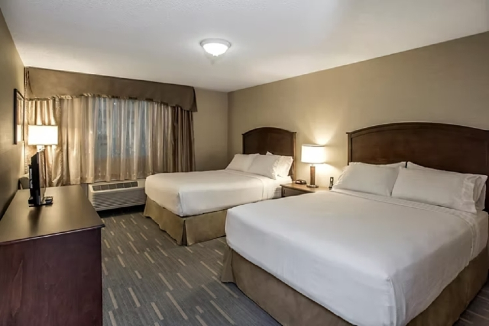 Holiday Inn Lethbridge by IHG