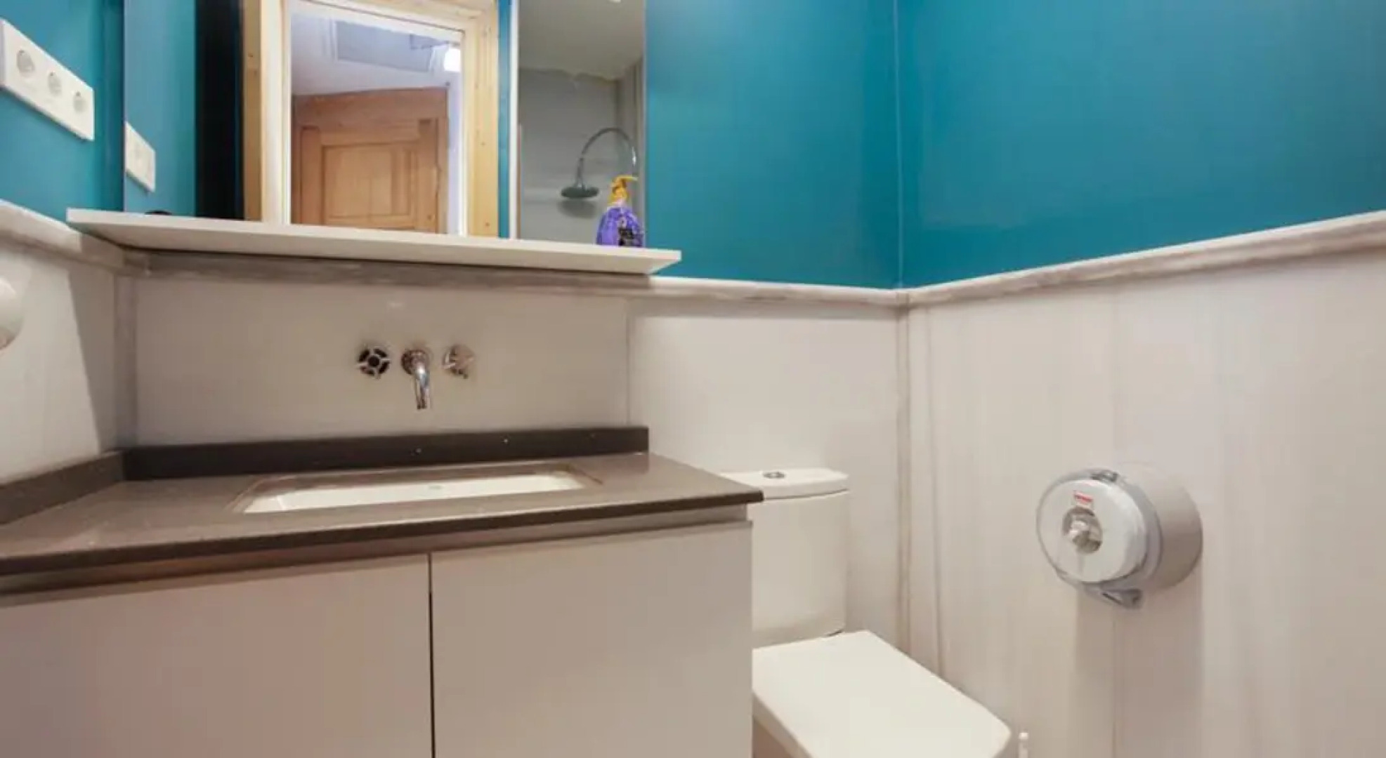 Hostel DownTown Istanbul