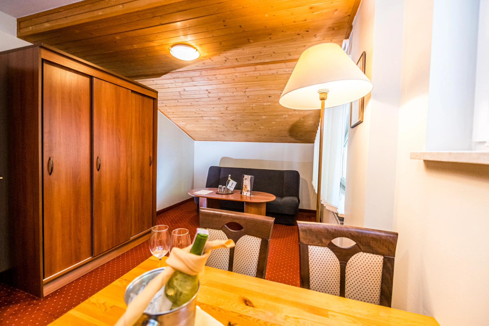 Nowa - Ski Spa Hotel