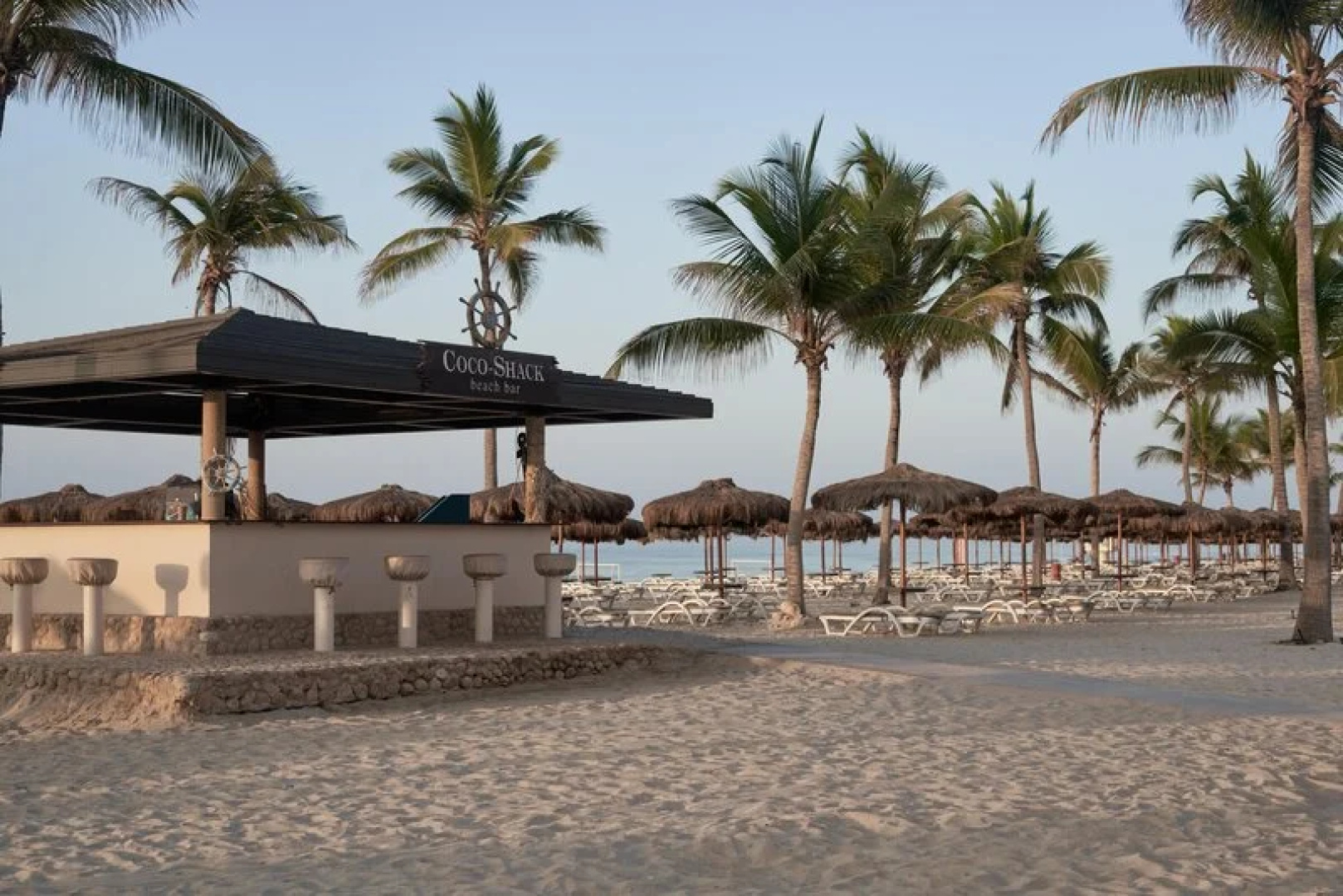 Salalah Rotana Resort
