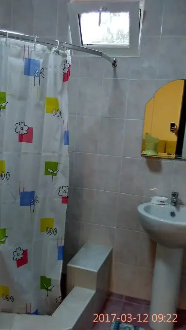 Domik V Derevne Guest House