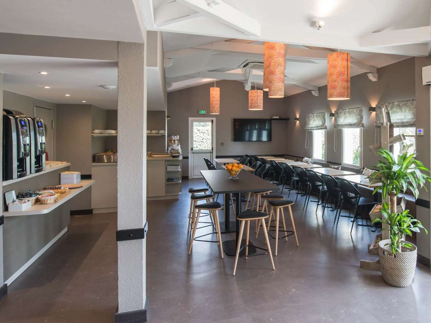 KYRIAD BORDEAUX SUD - Villenave d'Ornon