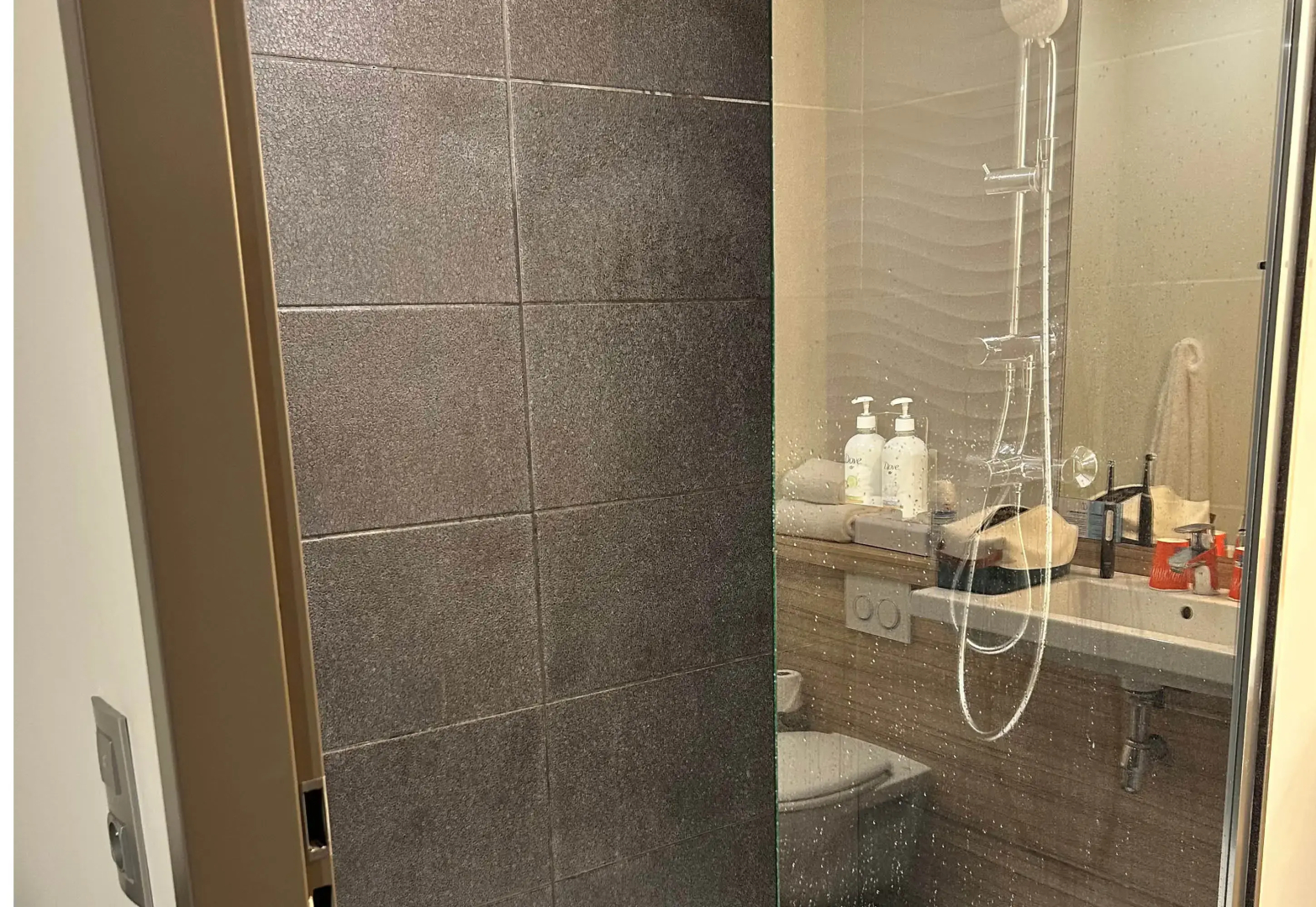 B&B HOTEL Le Havre Centre