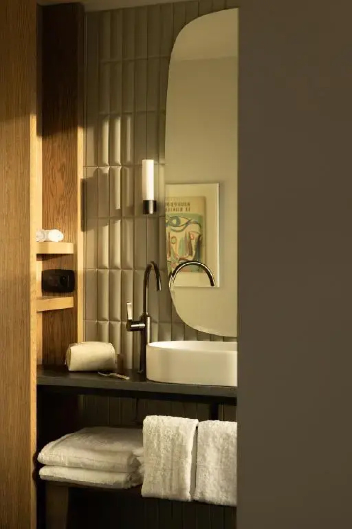 Hotel Dame des Arts