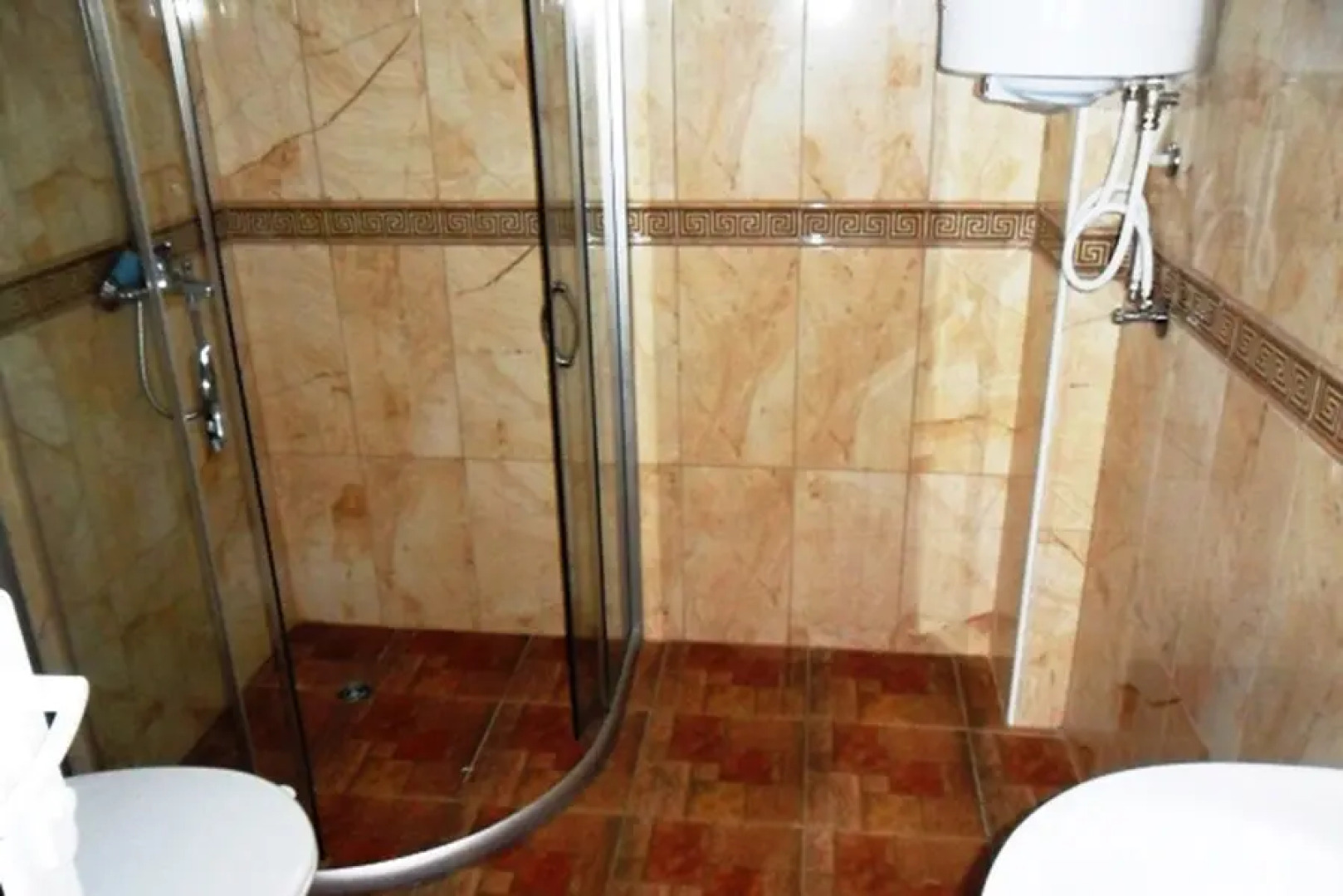 Golden Eye Residence Apartment A7