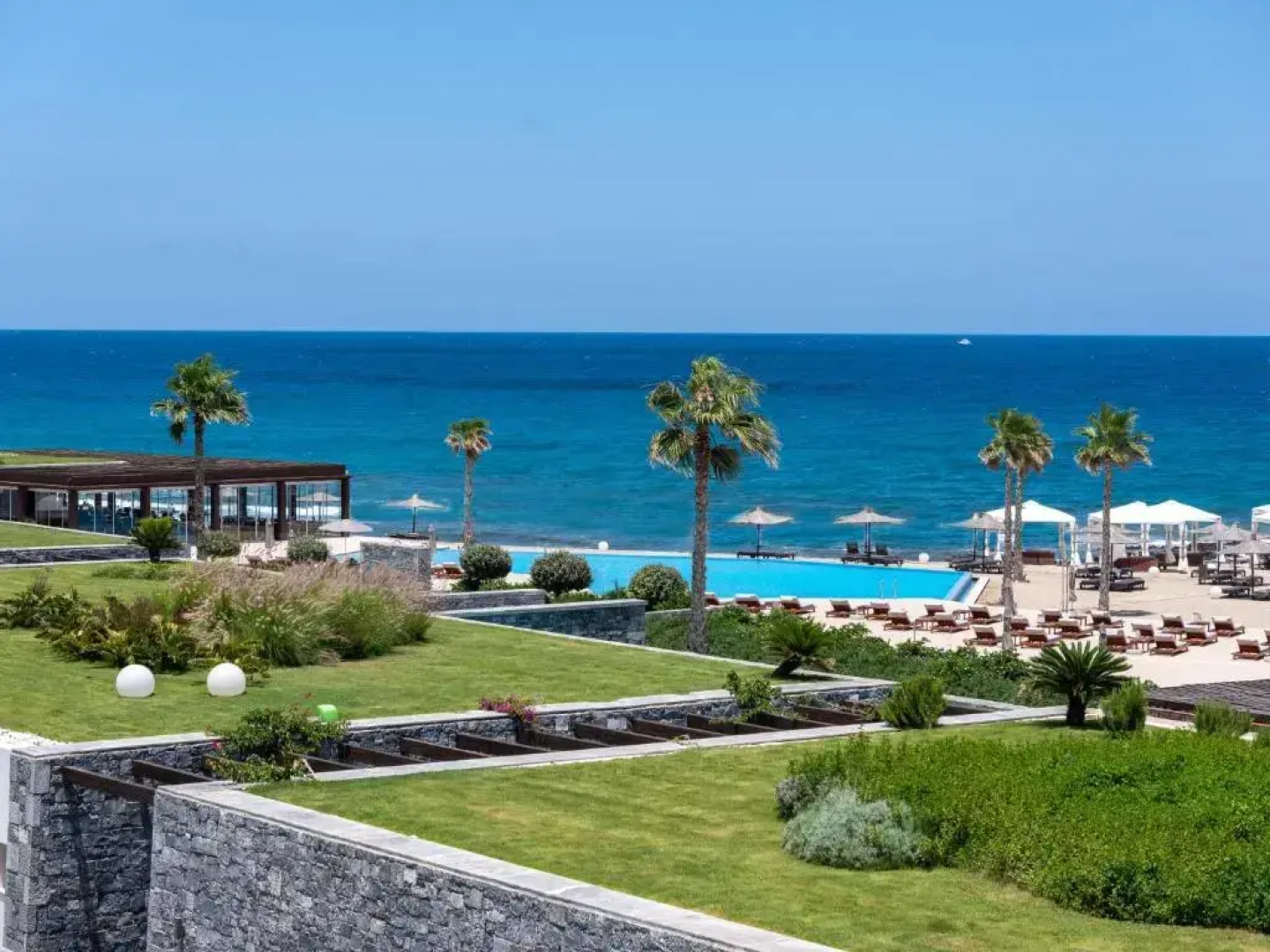 Nana Princess Suites, Villas & Spa
