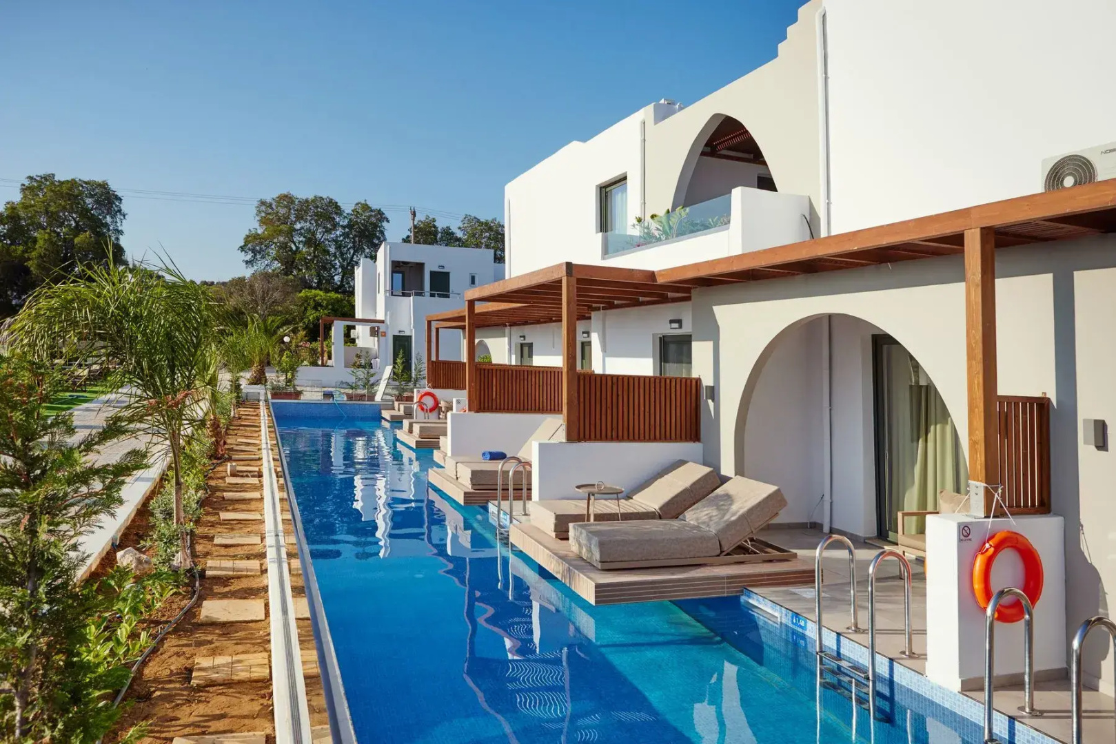Amnissos Residence