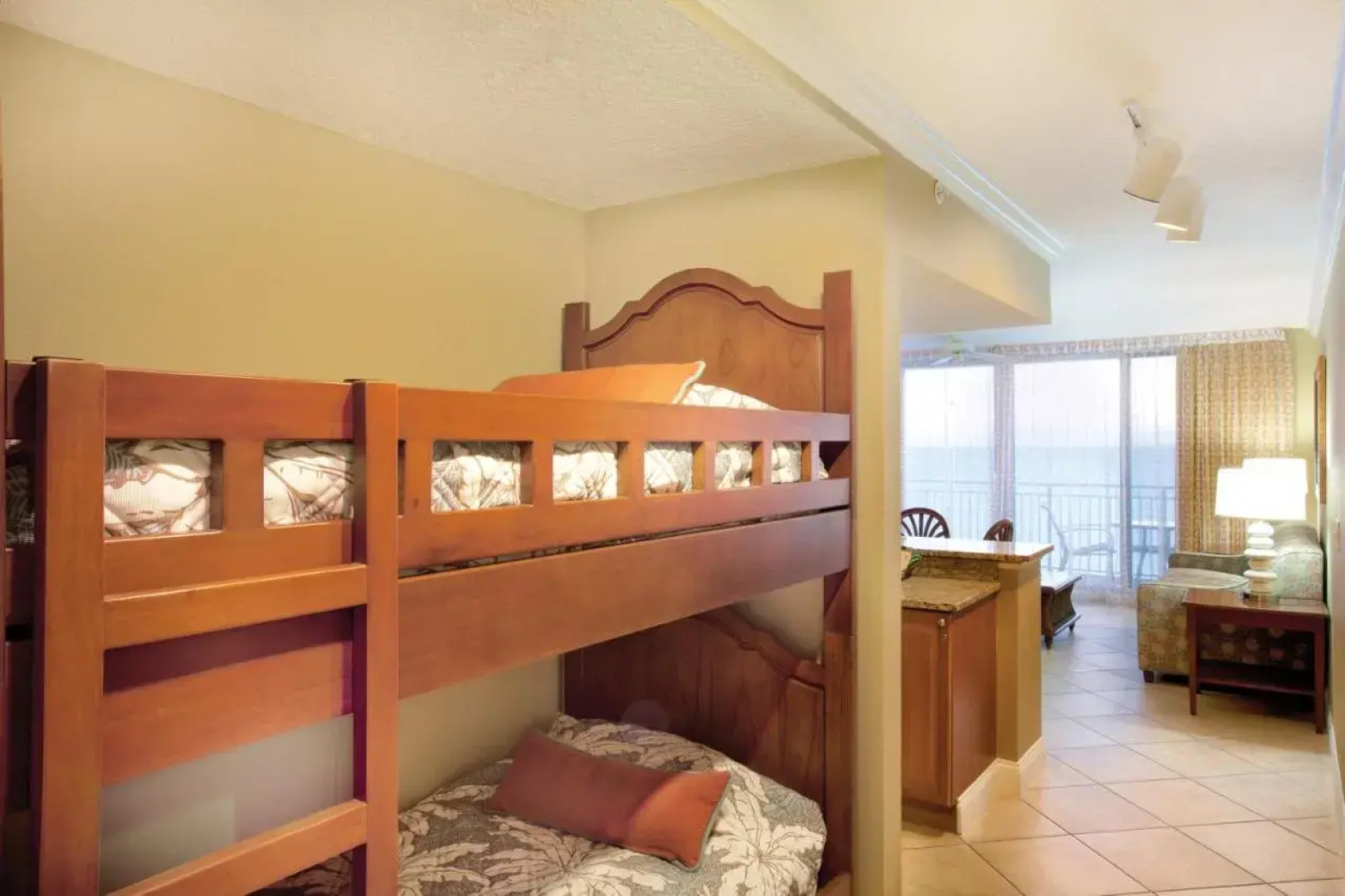 Club Wyndham Panama City Beach