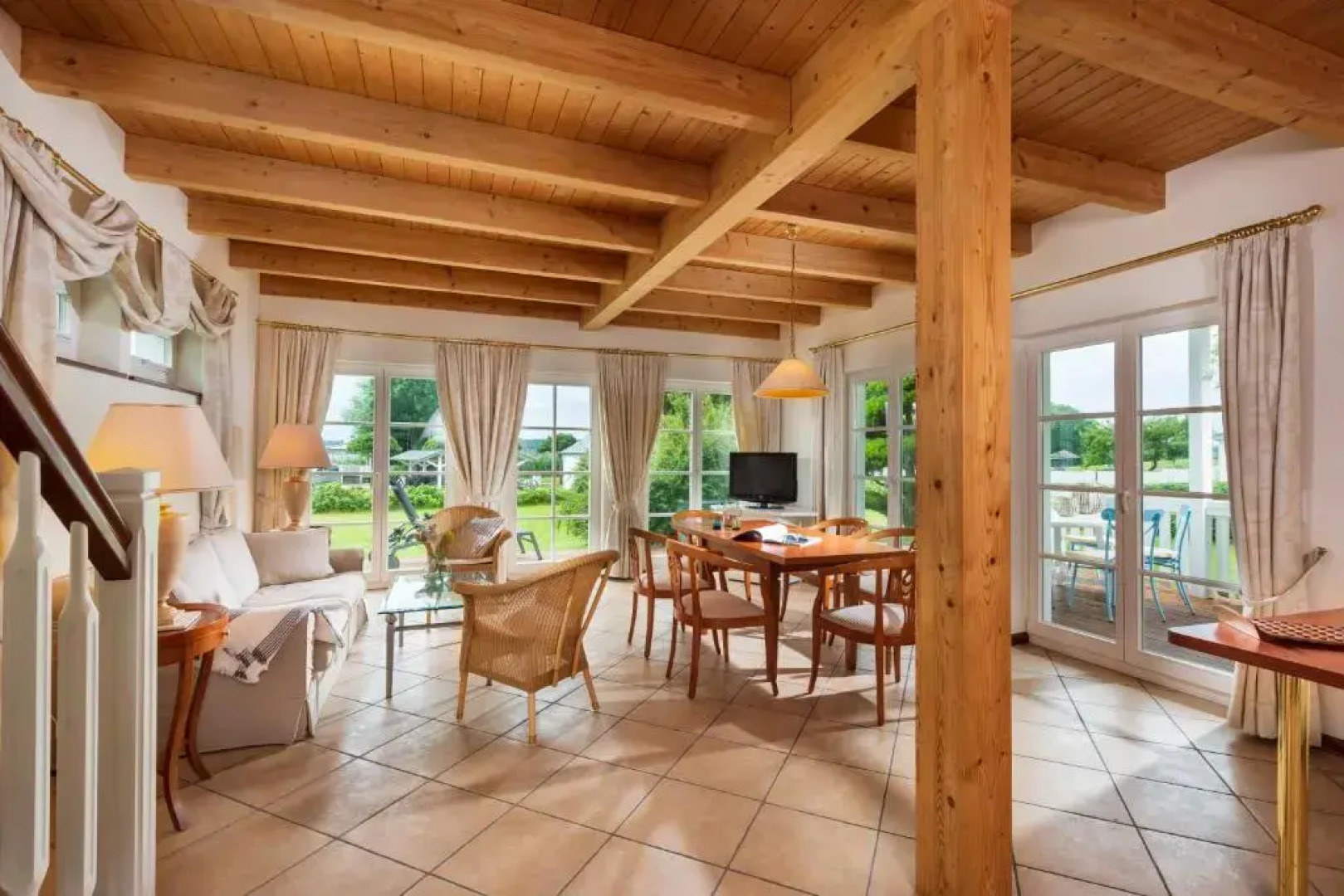 Precise Resort Schwielowsee