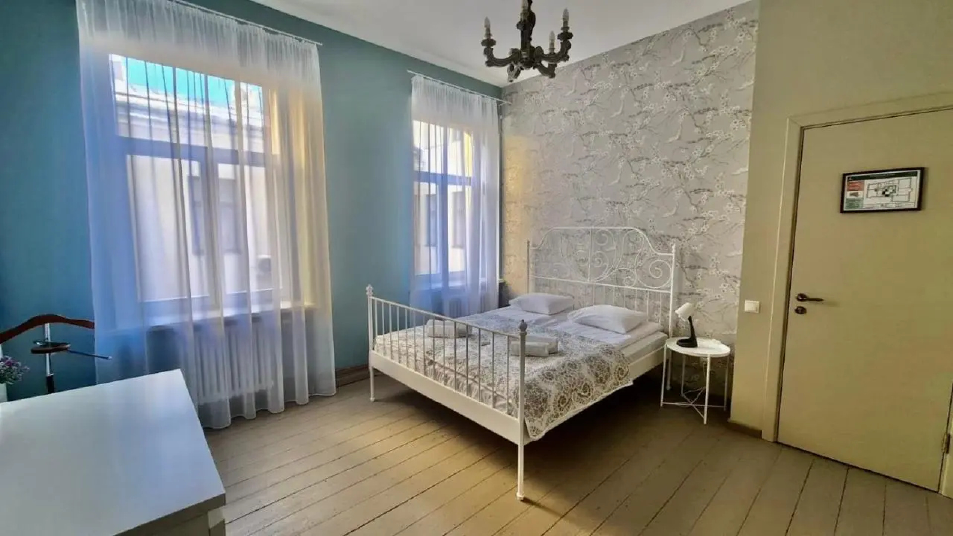 Blue Bird Hostel