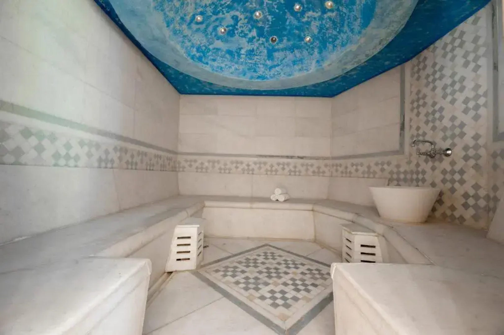 Отель Melia Athens