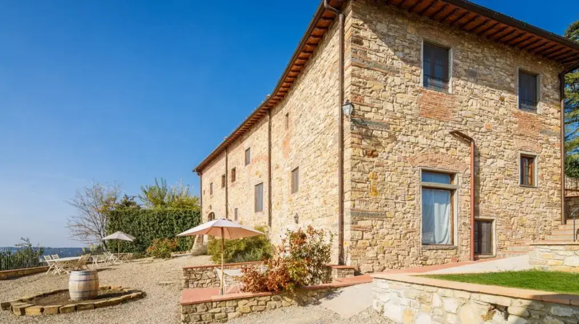 Relais Villa Olmo
