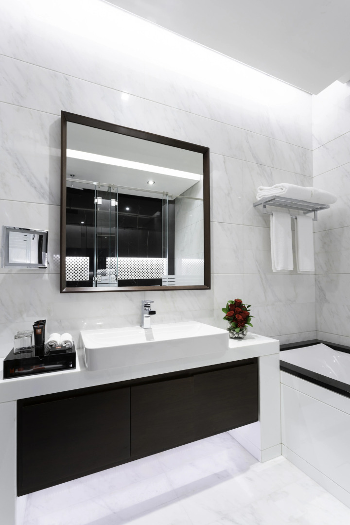 Renaissance Business Bay Hotel