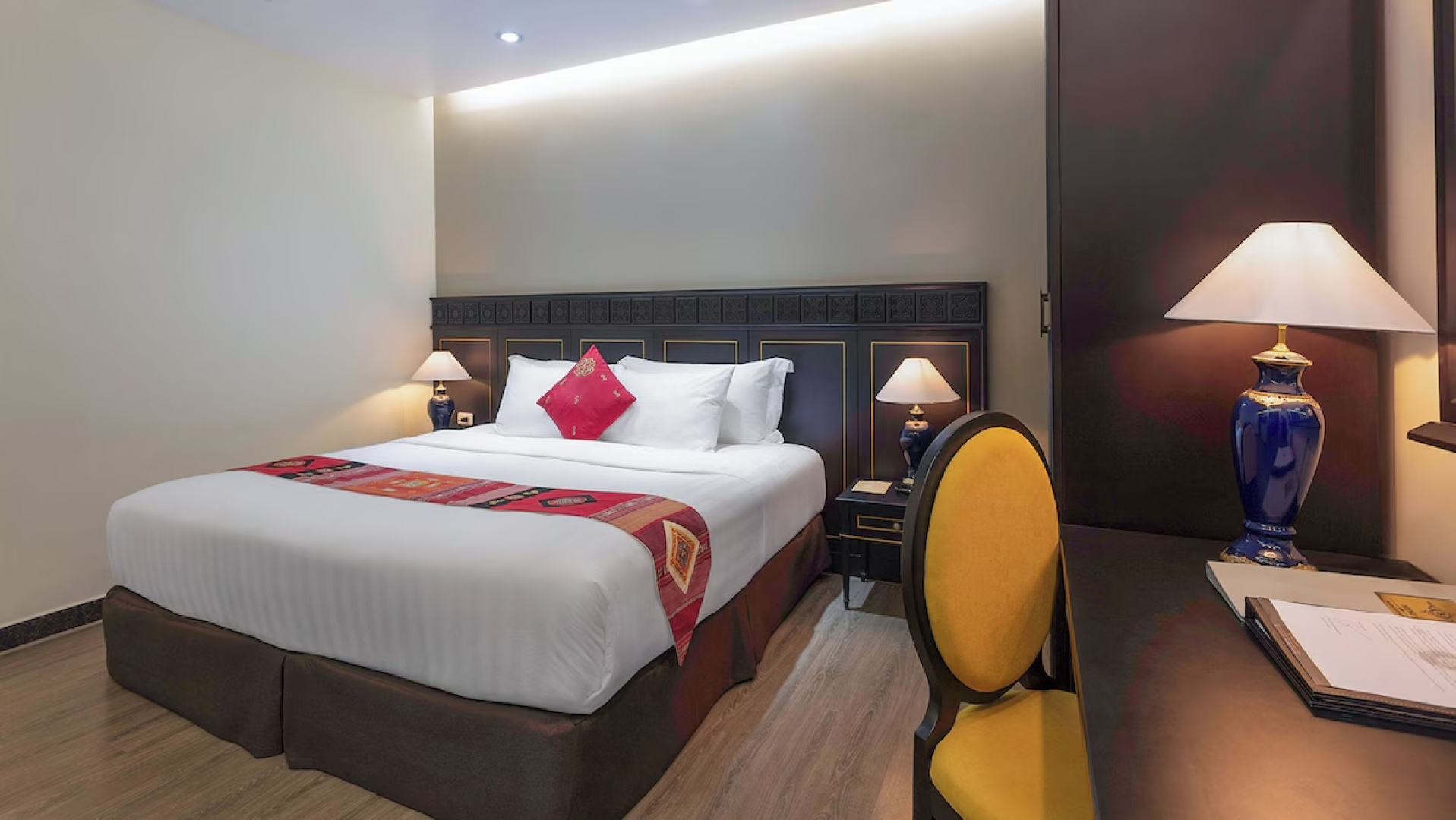 Hotel Sapa Square, Affiliated by Meliá