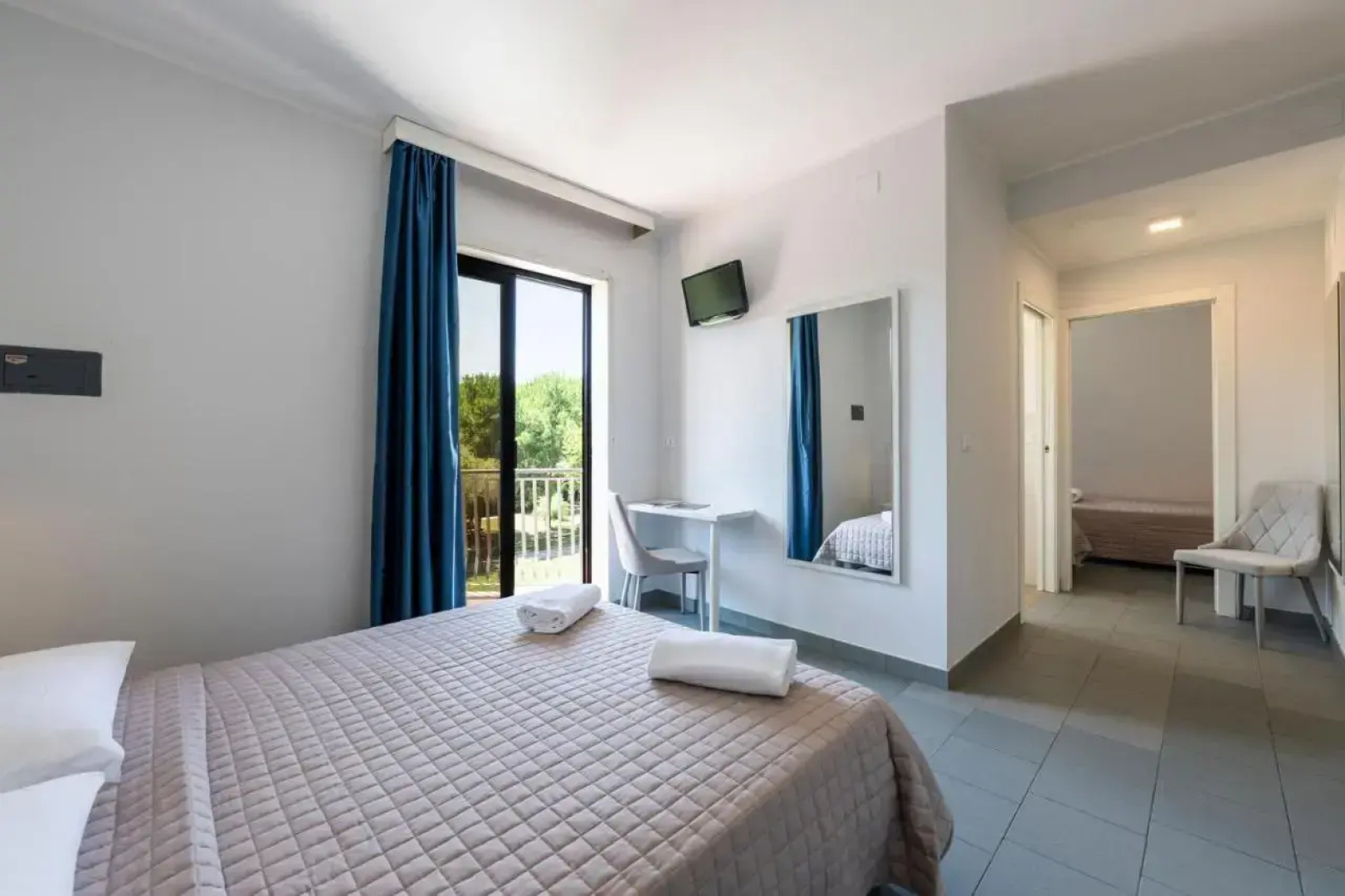 Hotel La Siesta